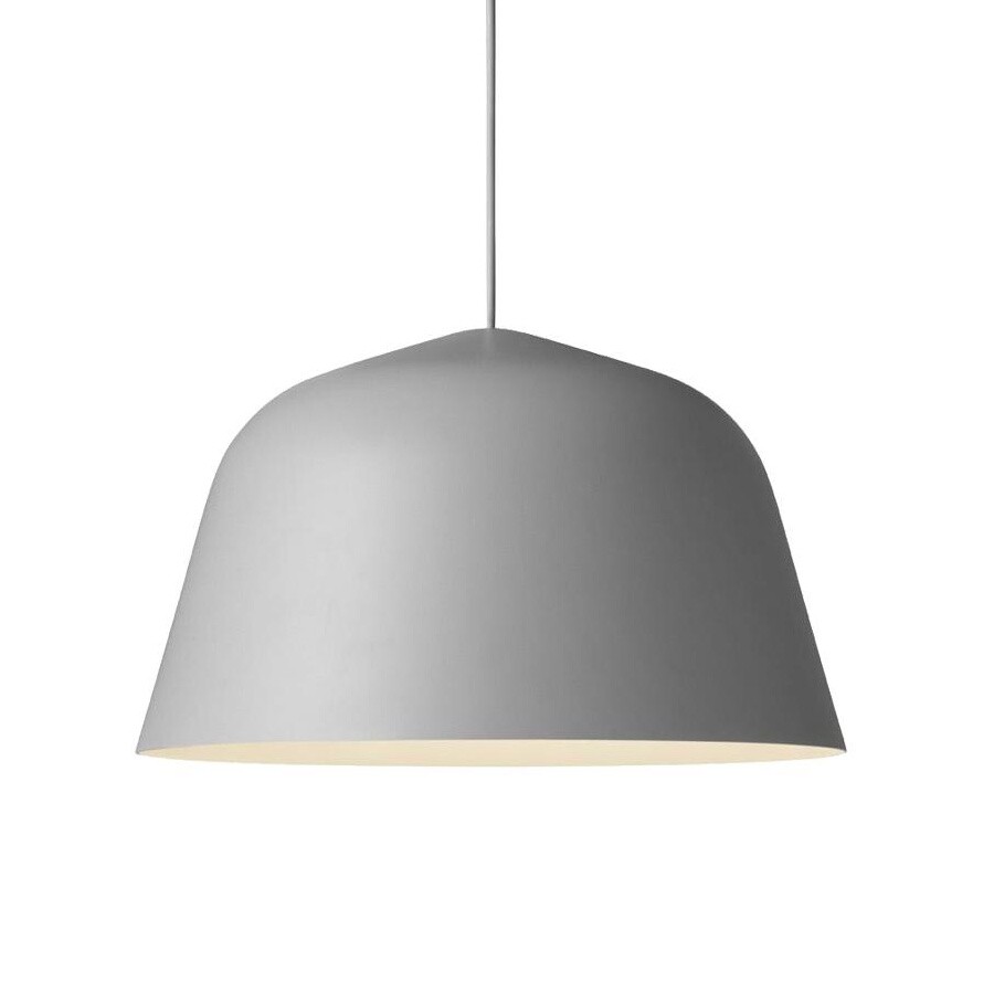 Ambit Suspension Lamp Ø25cm