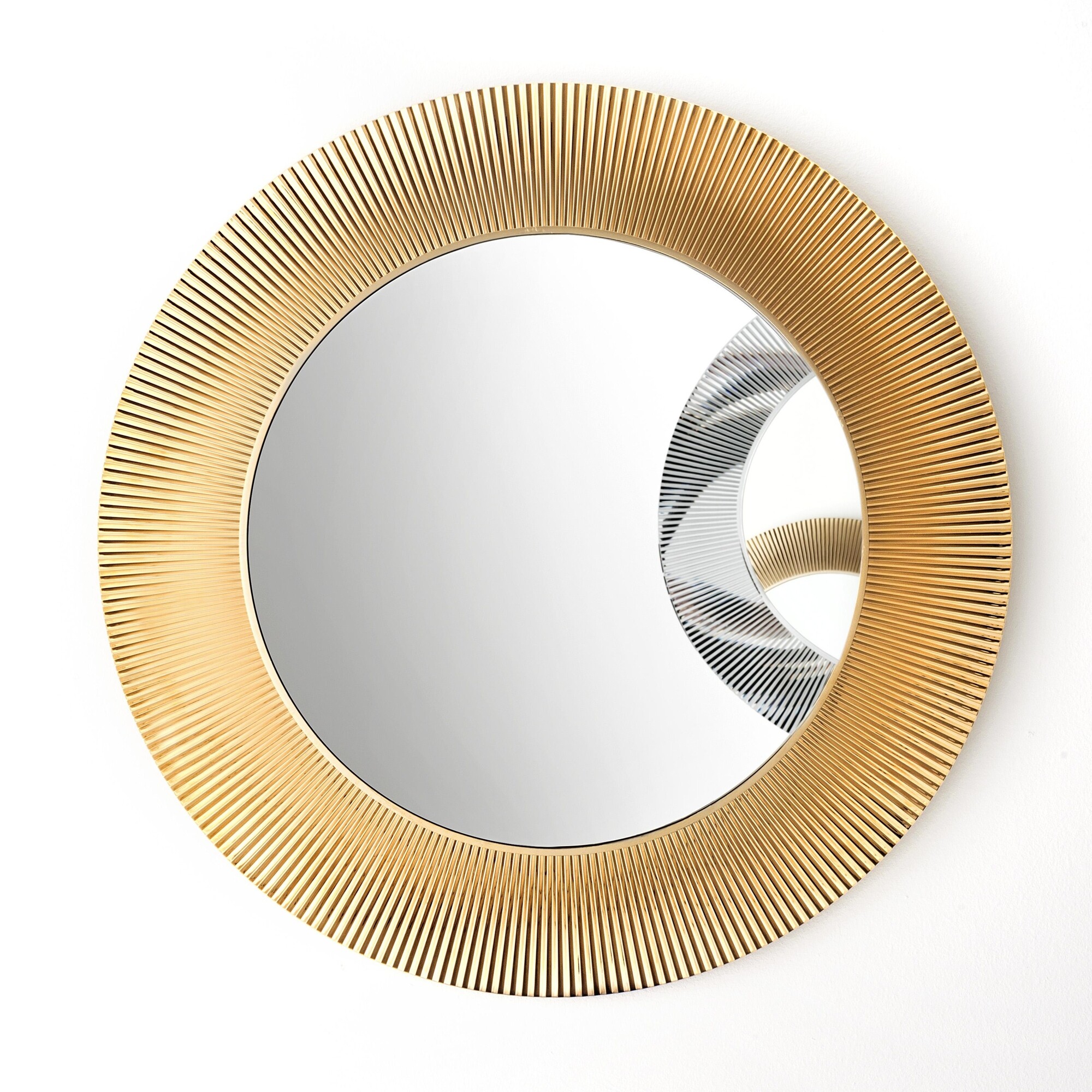 Kartell by Laufen All Saints Mirror