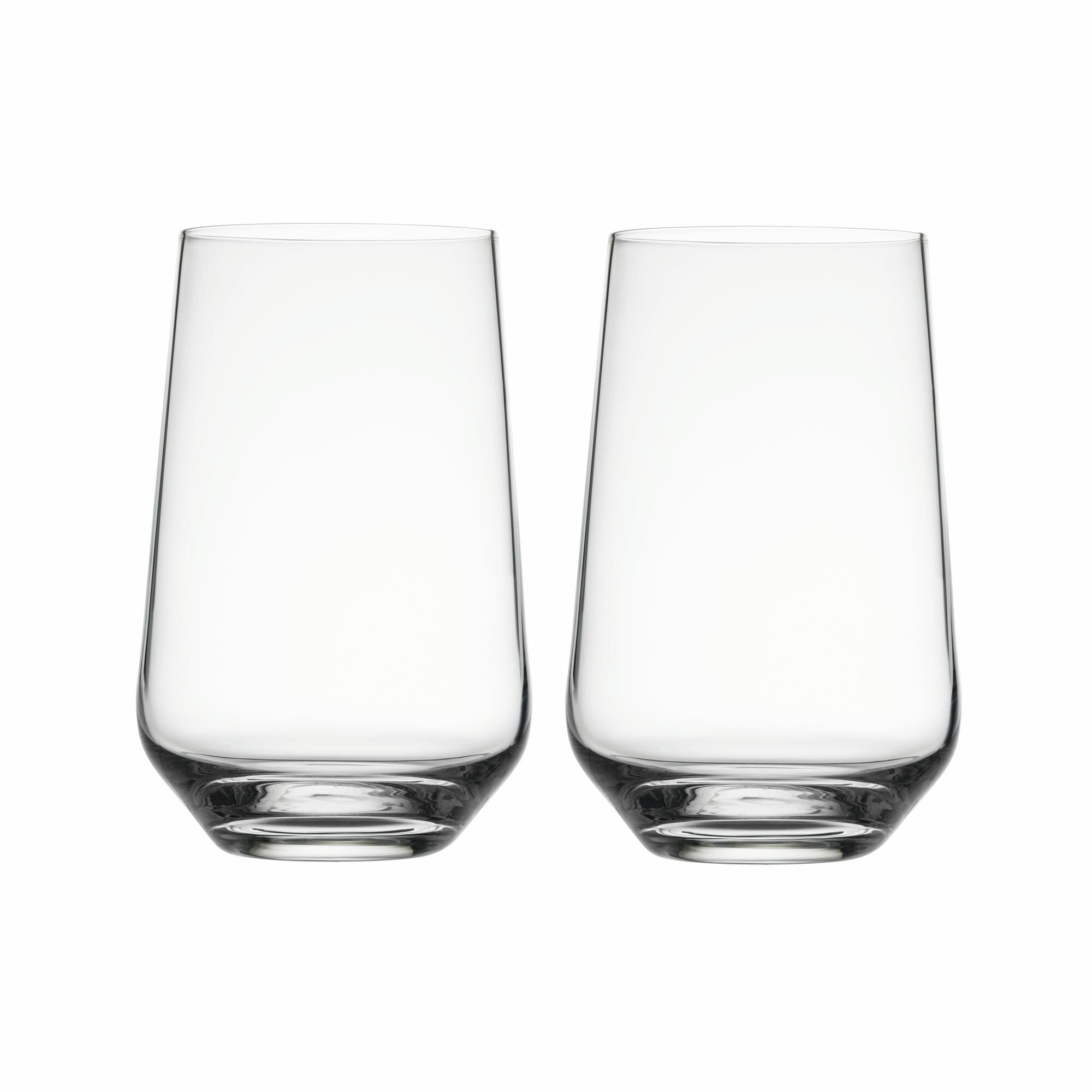Essence Water Glass 55cl Set of 2