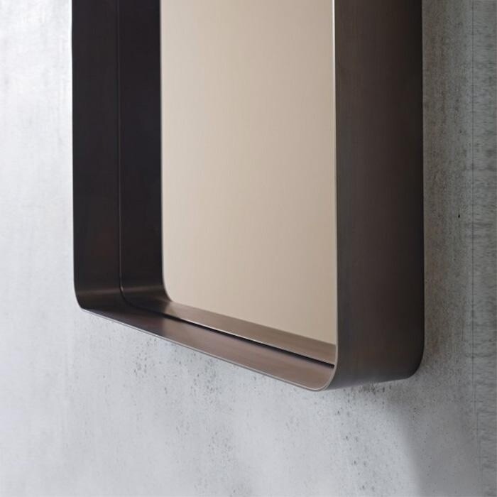 Cypris Wall Mirror