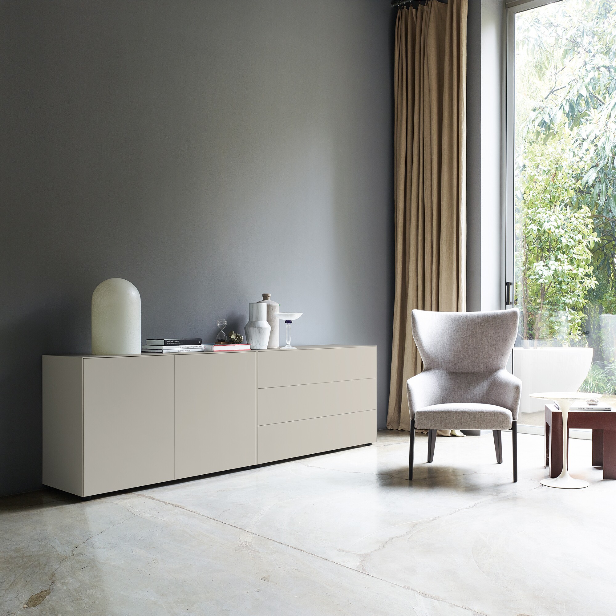 Nex Pur Box 2.0 Sideboard 240x75x48cm