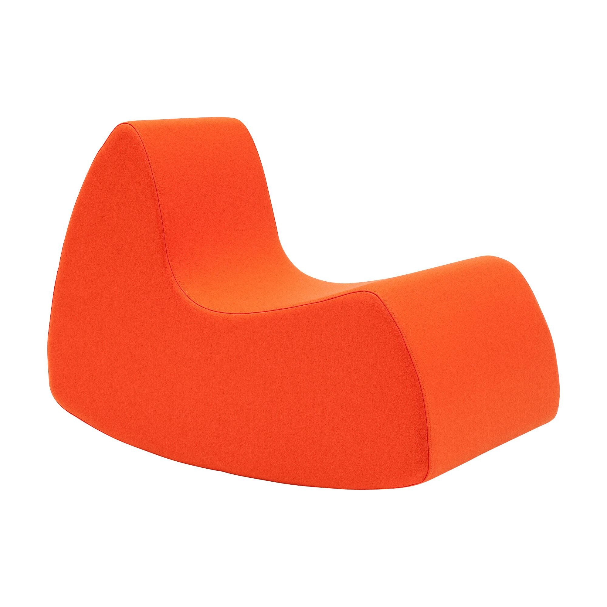 Grand Prix Kid's Rocking Chair