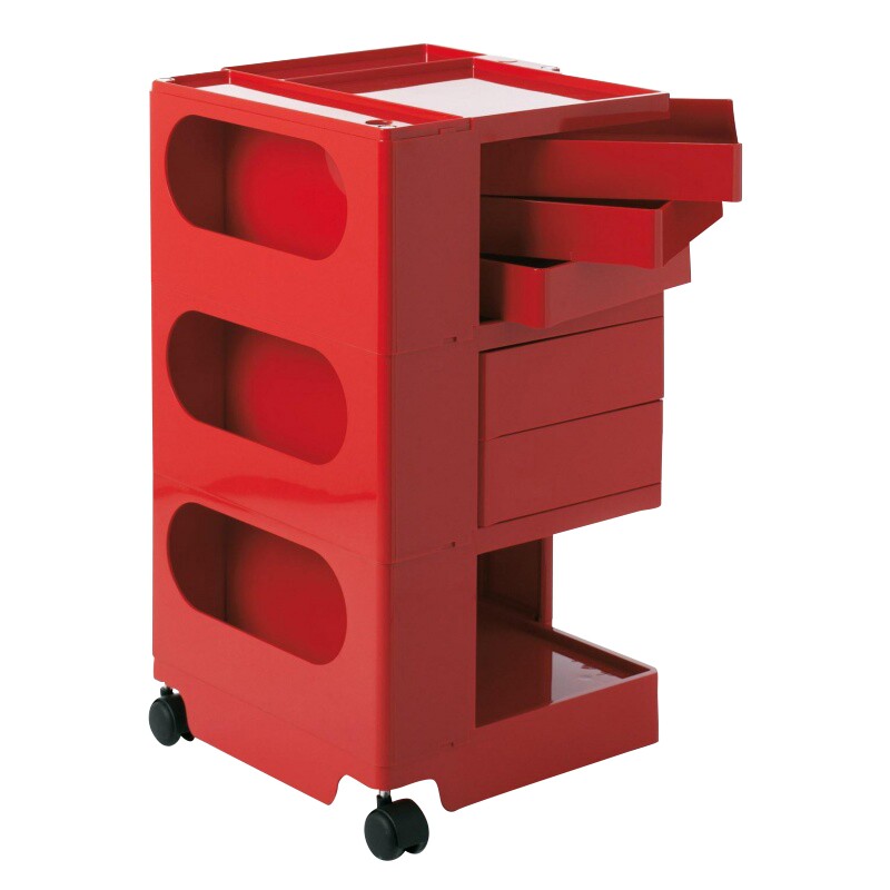 Boby 3/5 Container on Wheels M