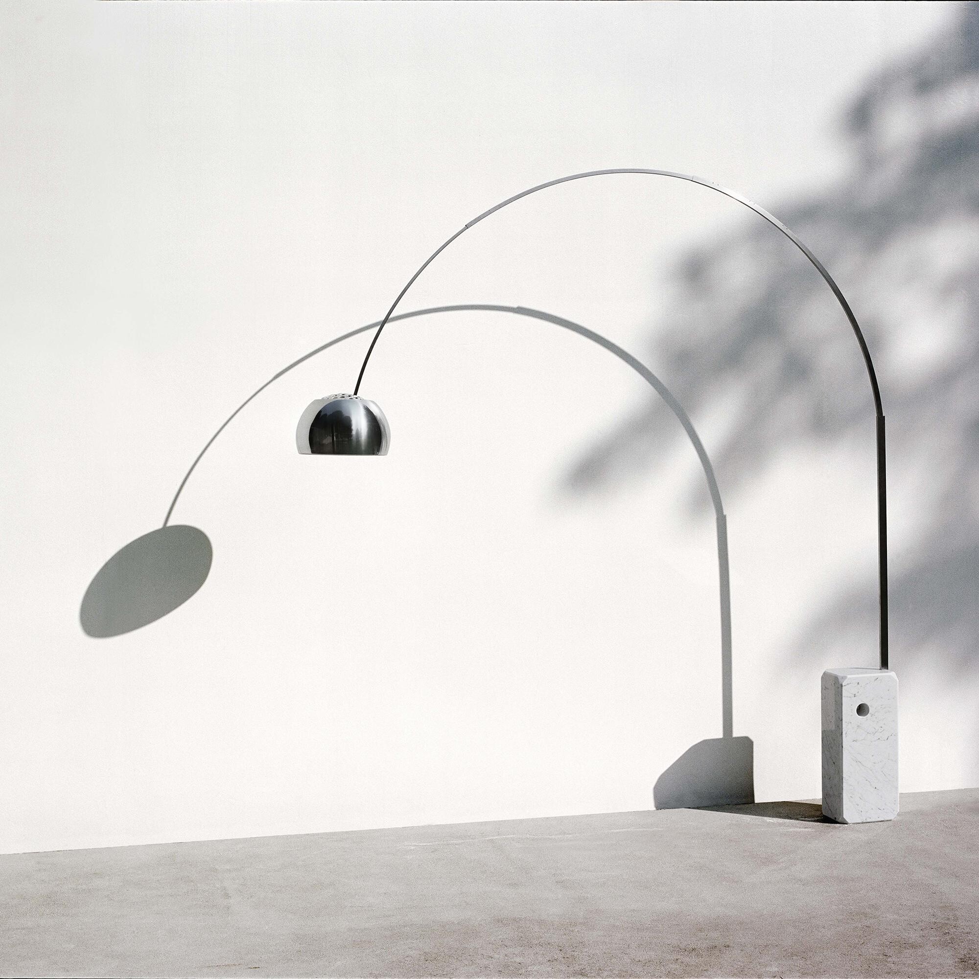 Arco Floor Lamp