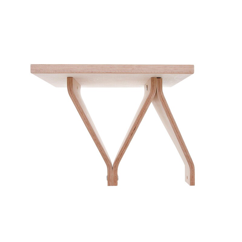 Lieg Bed Side Table 40x34cm