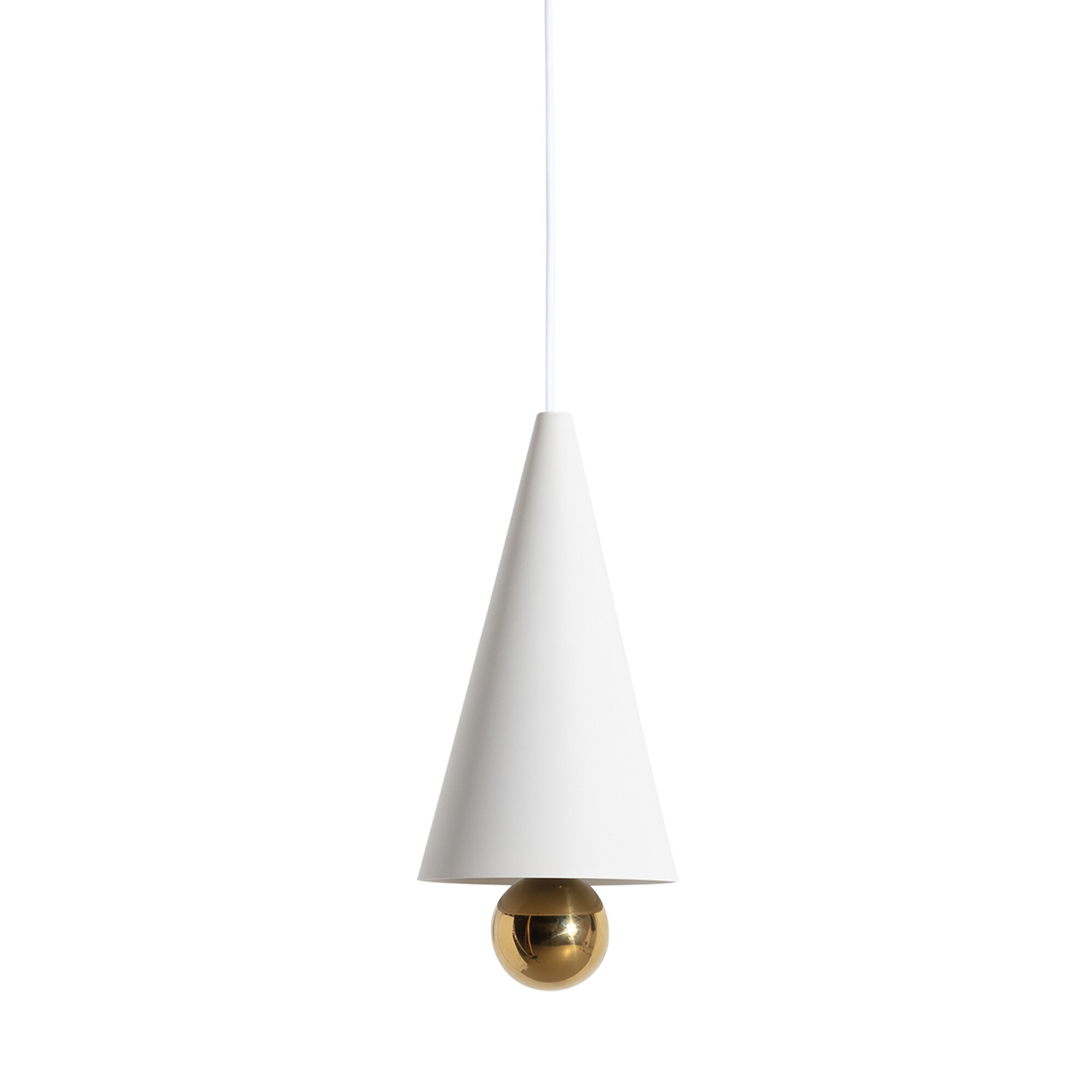 Cherry LED Suspension Lamp S