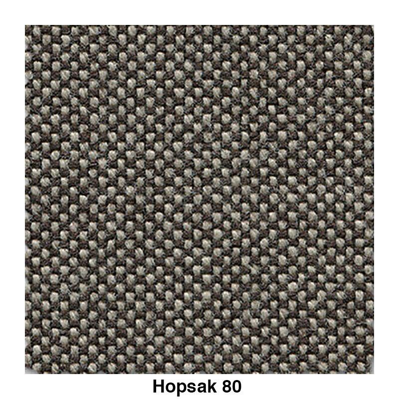 EA 101 Aluminium Chair Black Base