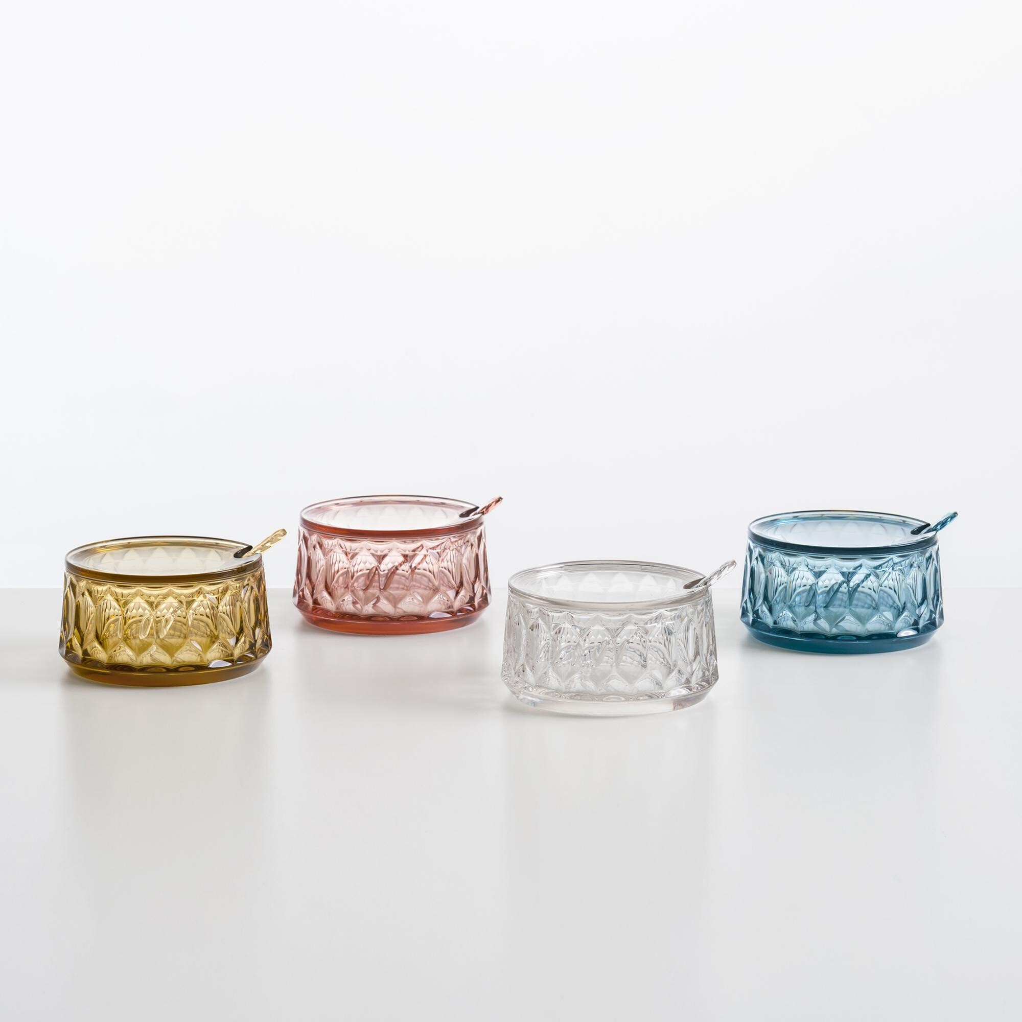 Jellies Family Sugar Dish