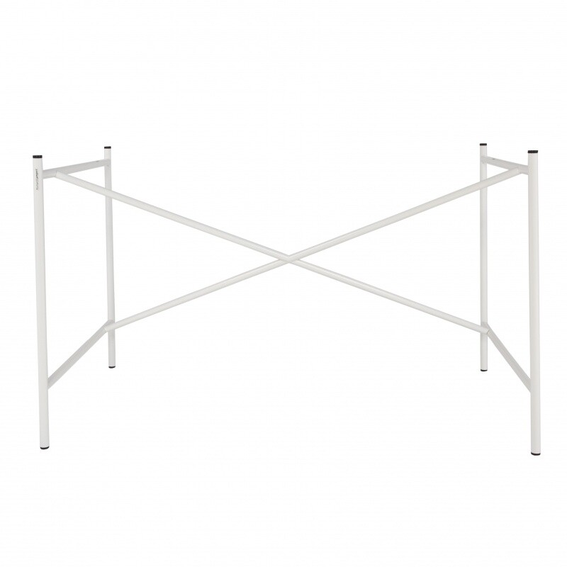 Eiermann 1 Table Frame 110x66x66cm Center