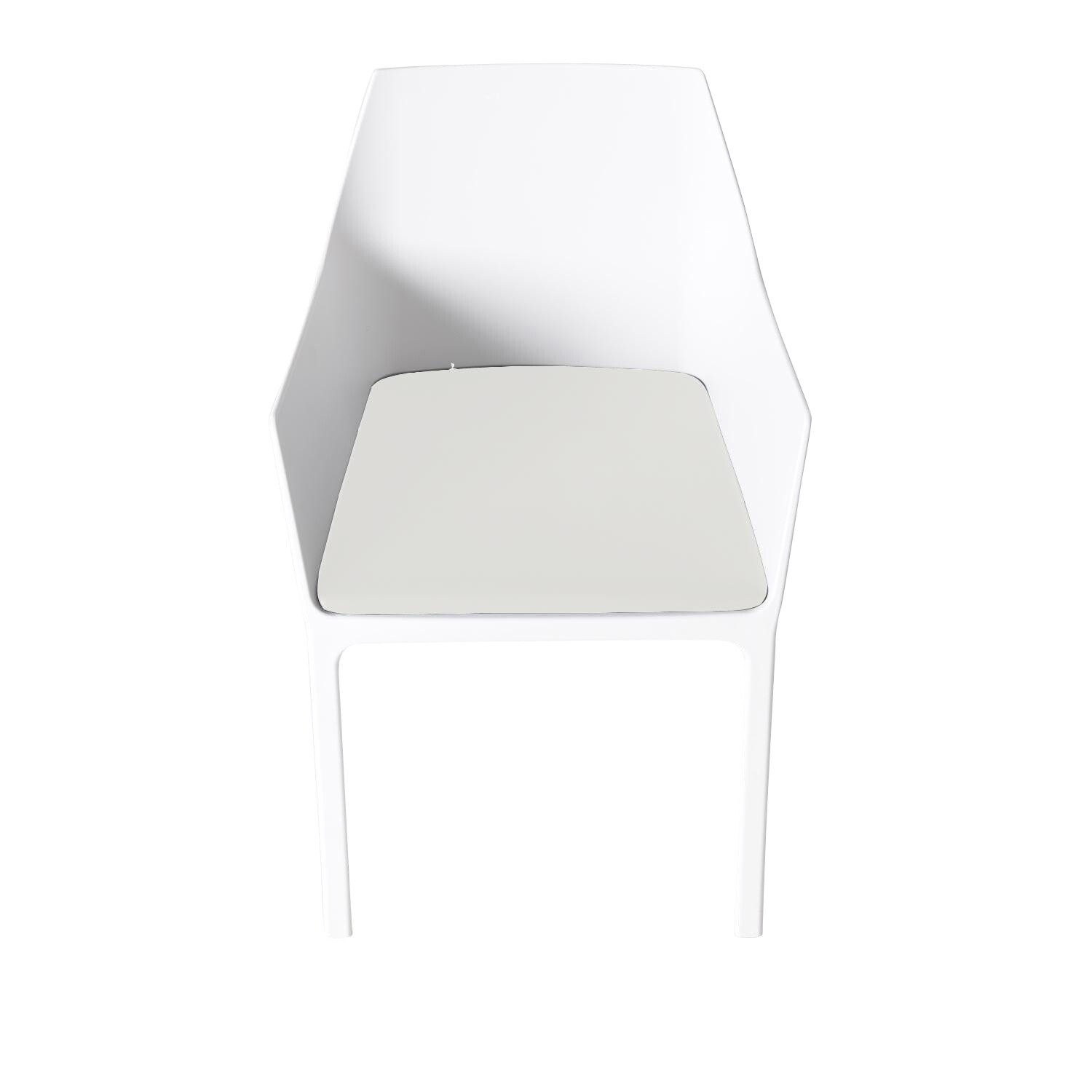 Mem Seat Cushion Set 4 Pieces