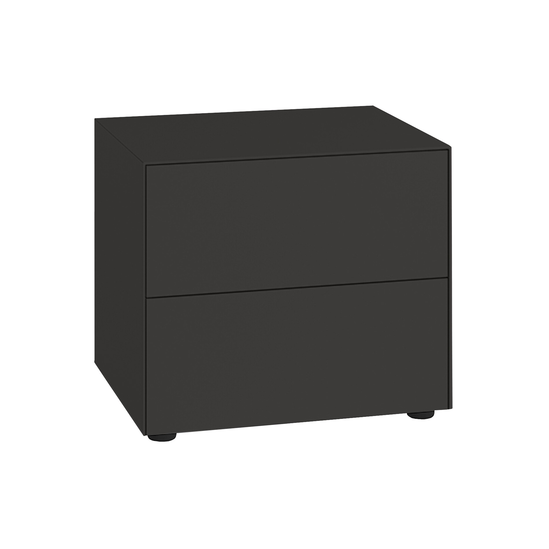 Nex Pur Box 2.0 Night Table 60x50x48cm