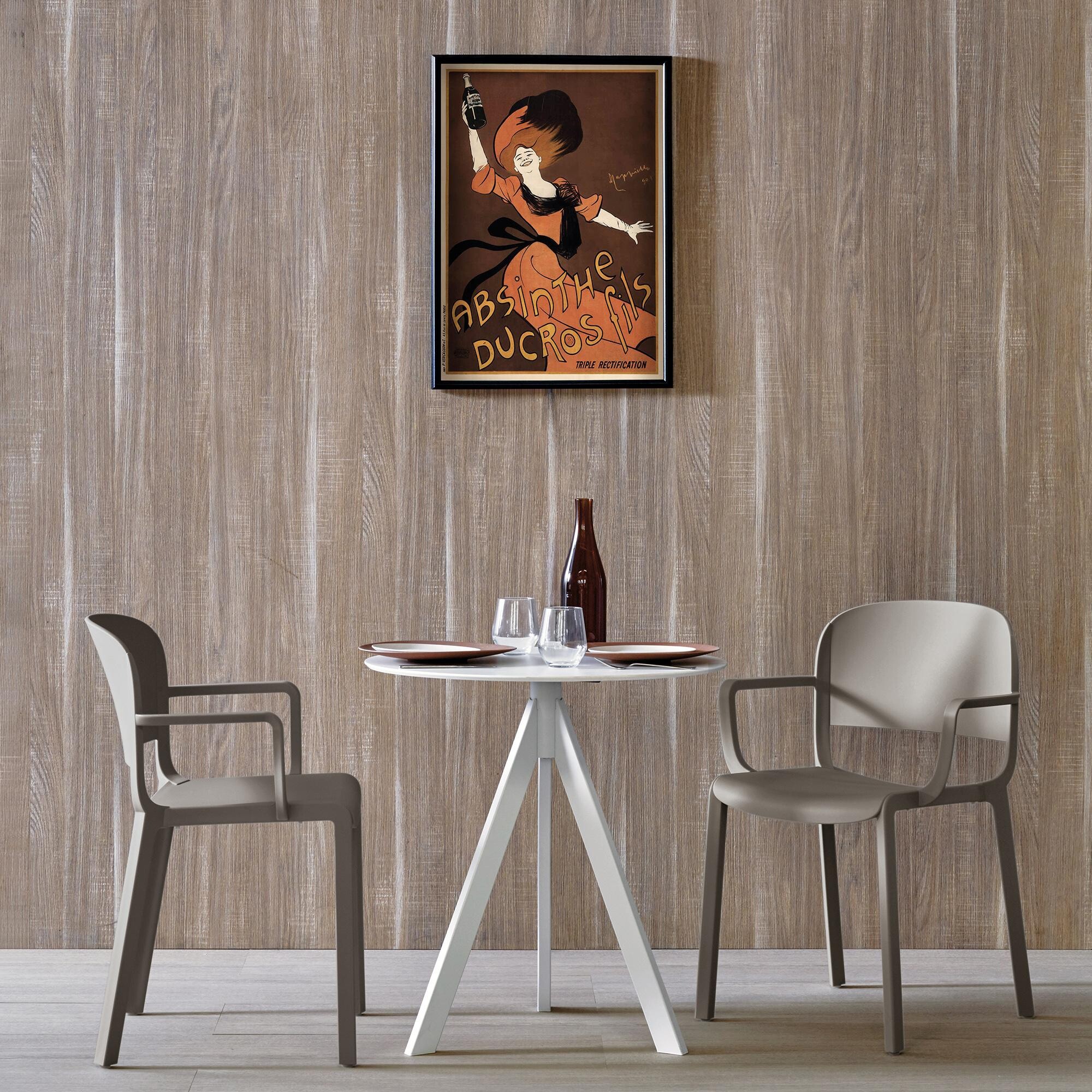 Dome 265 Garden Armchair