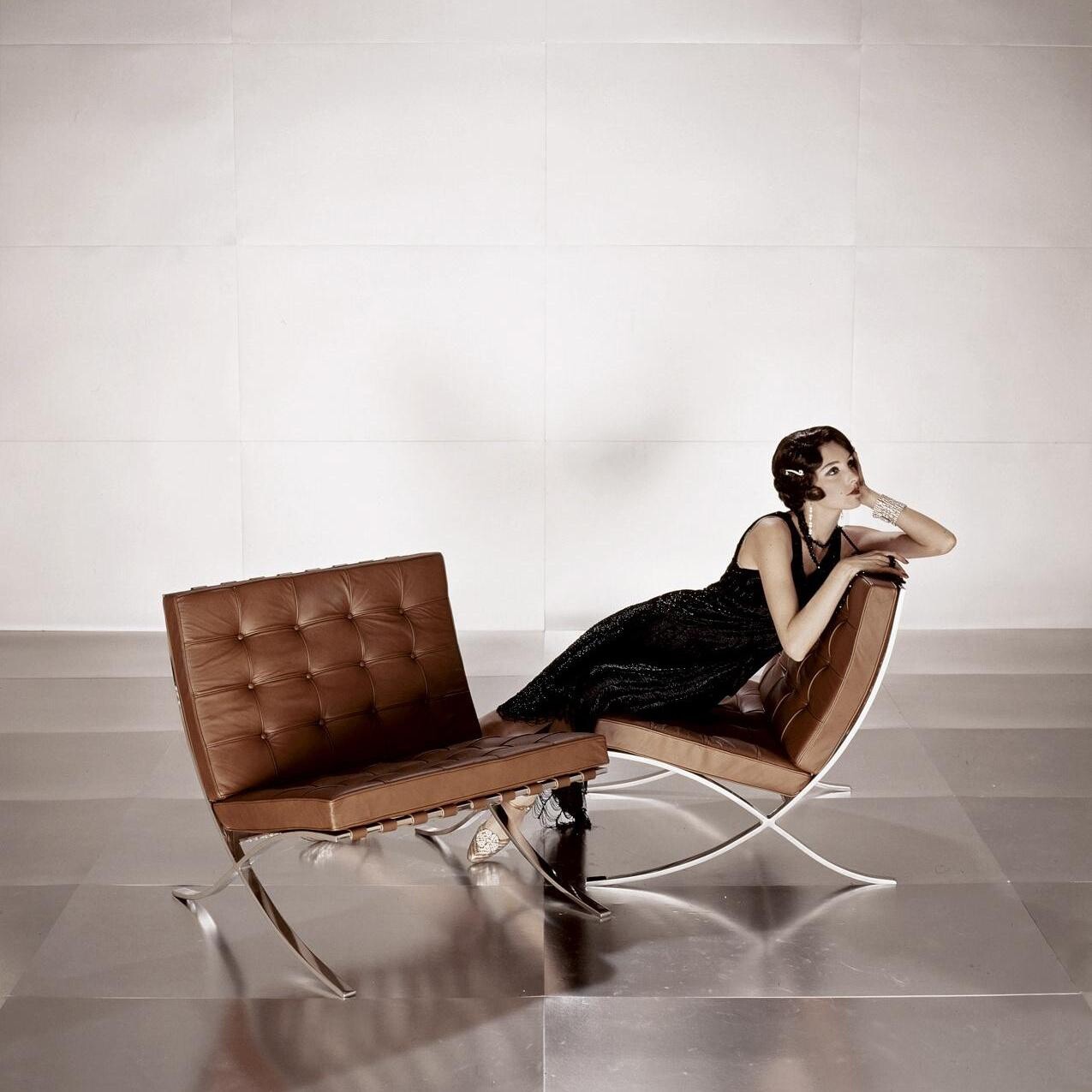 Barcelona® Easy Chair