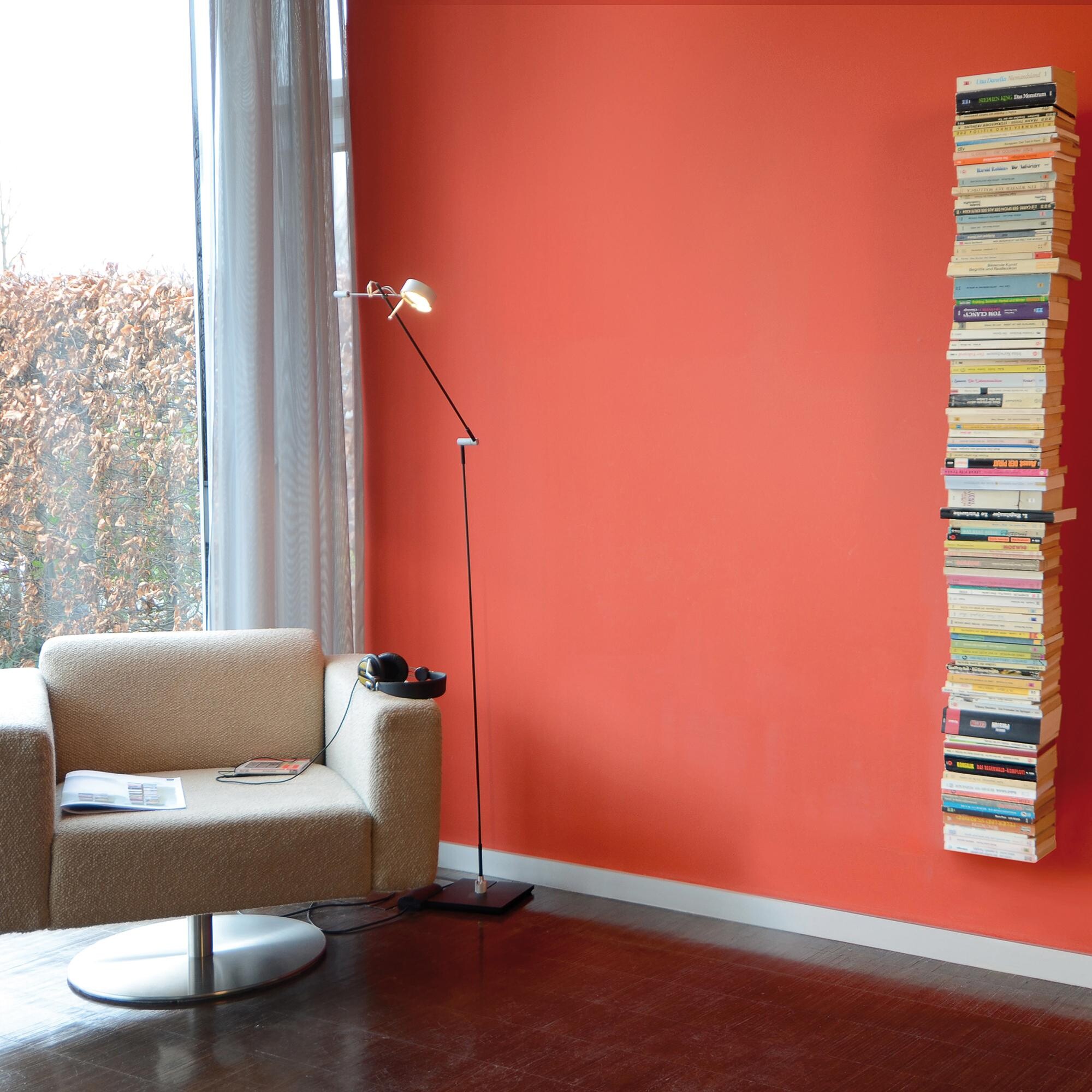 Booksbaum II Bookshelf