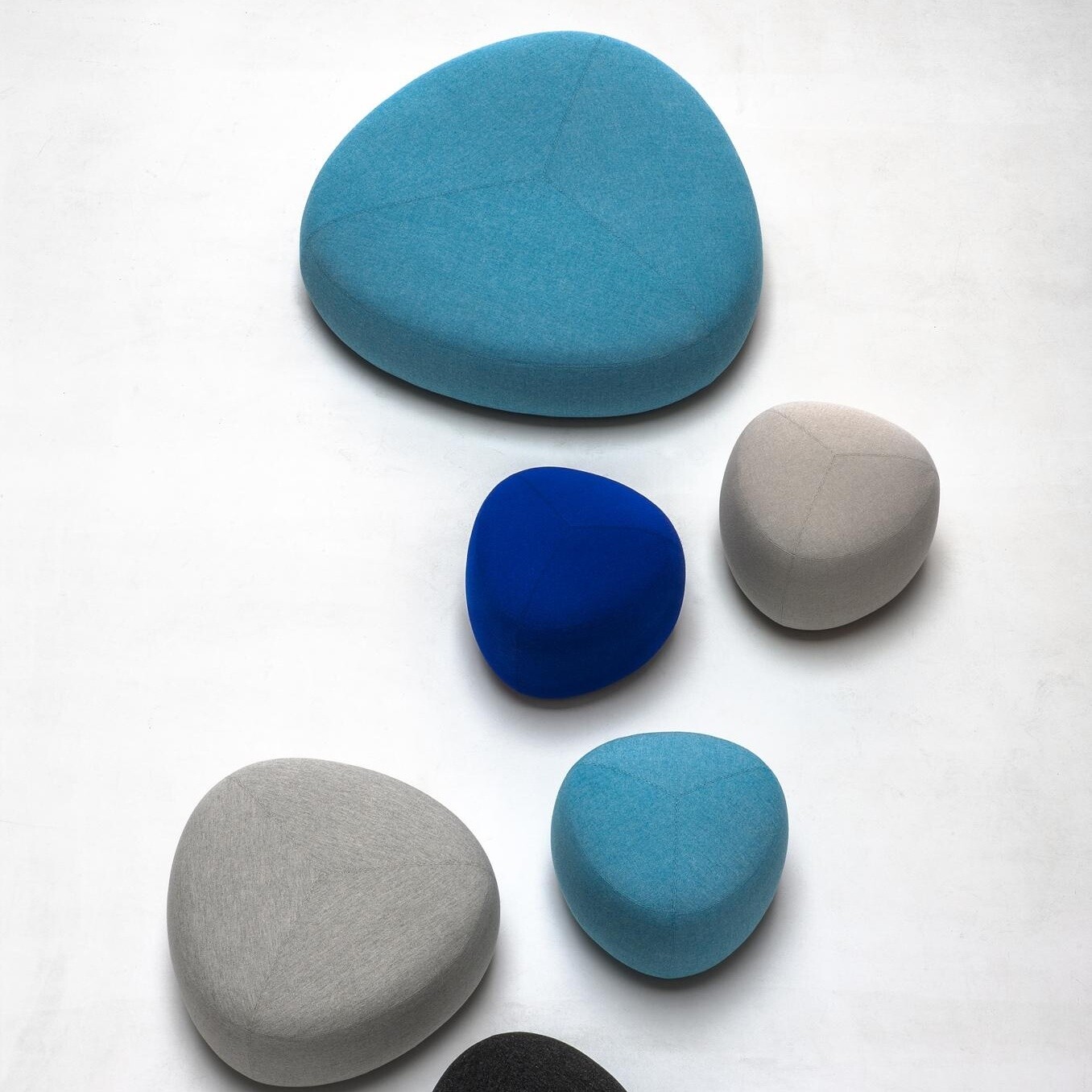 Kipu D01 Stool H45cm