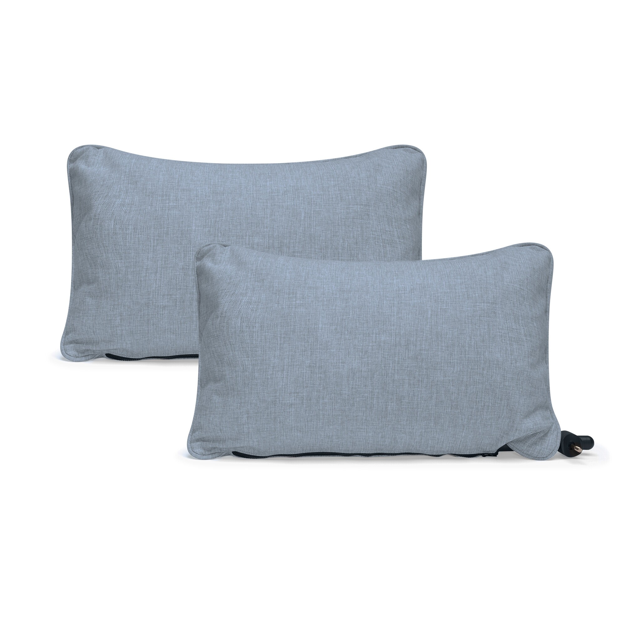 Paletti Armrest Set of 2