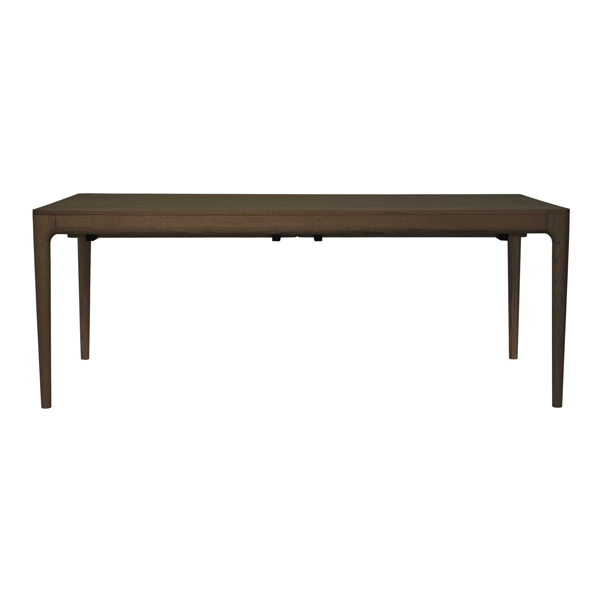 Heart'n'Soul Dining Table Veneer 90x200cm