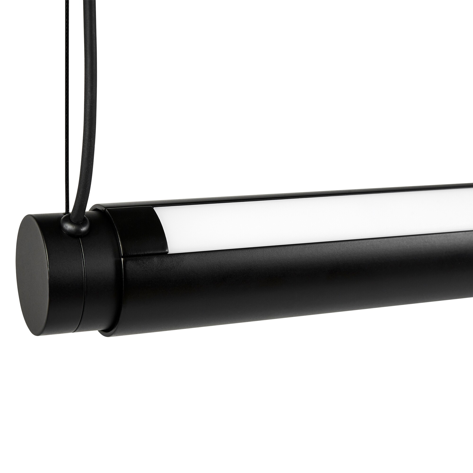 Factor Linear Diffused LED Suspension Lamp