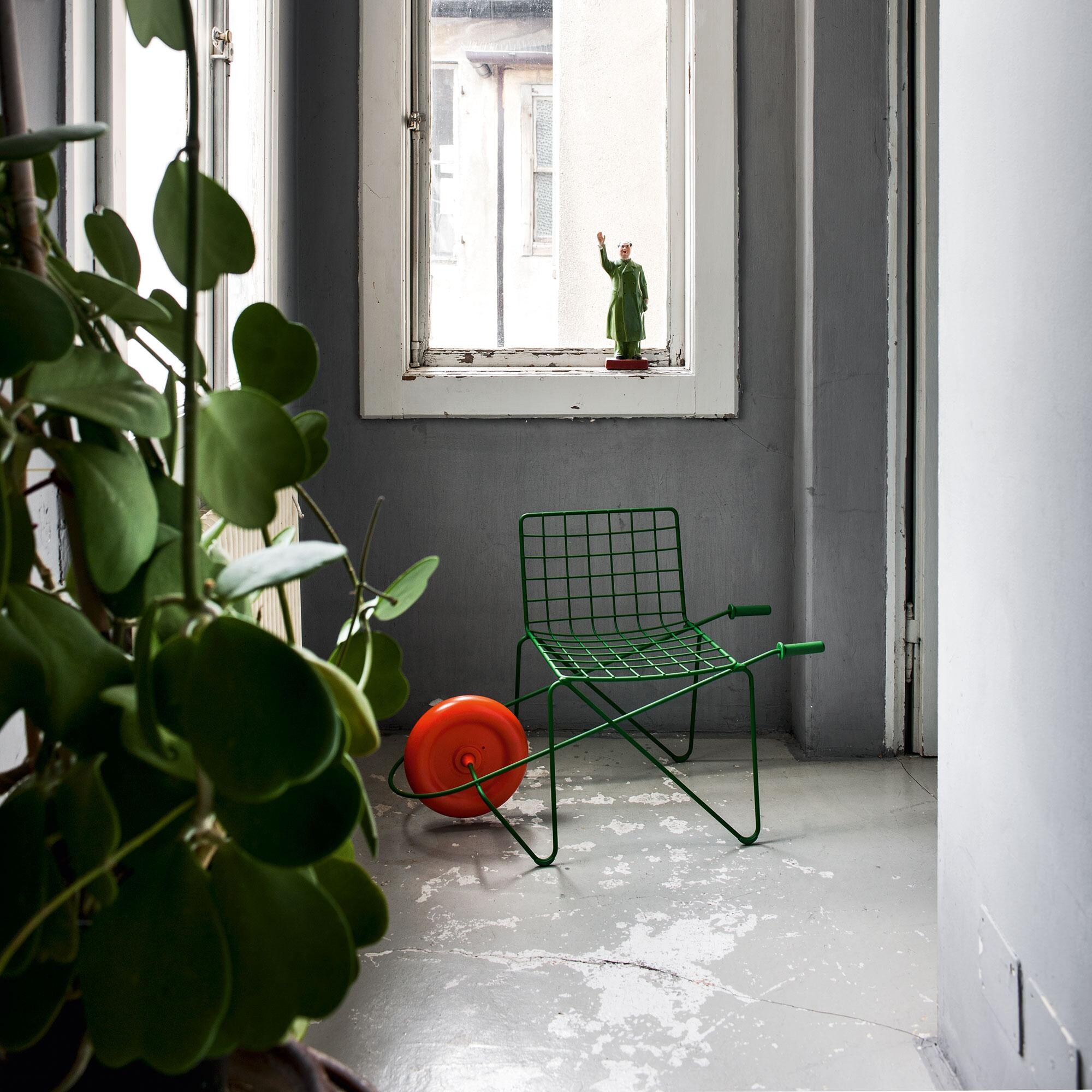 Me Too Trotter Children's Chair