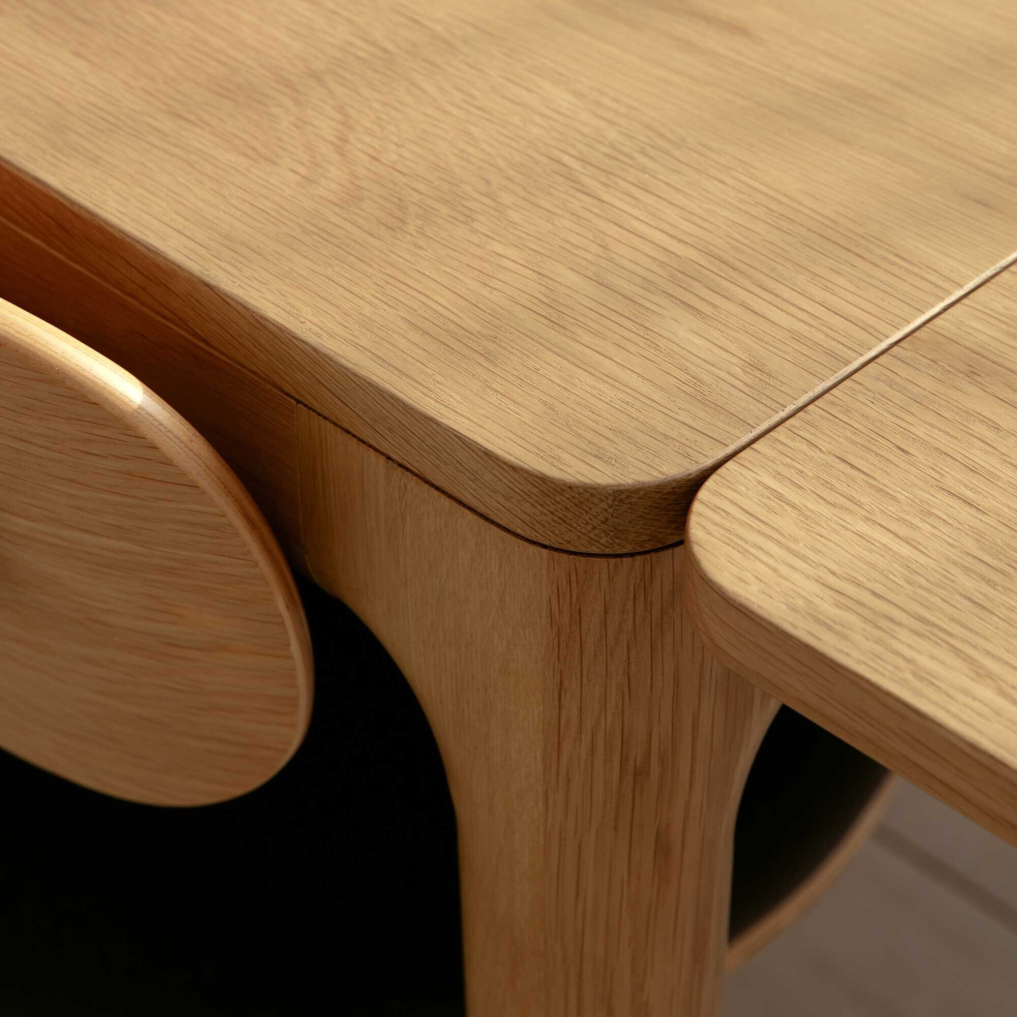 Heart'n'Soul Dining Table 90x120cm