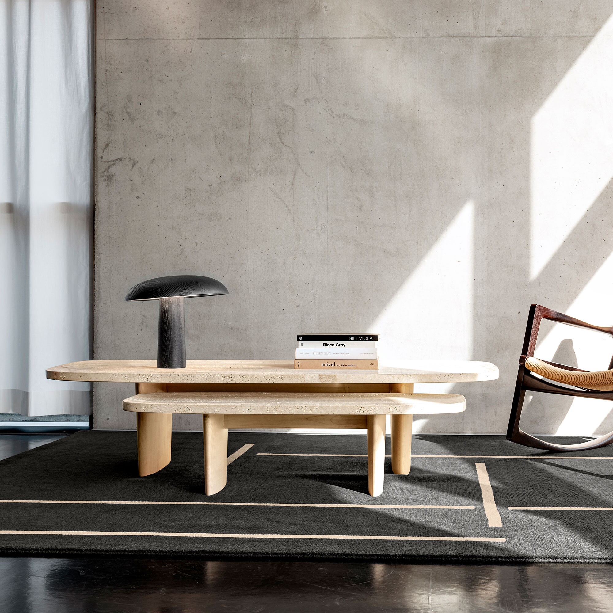 Forma LED Table Lamp