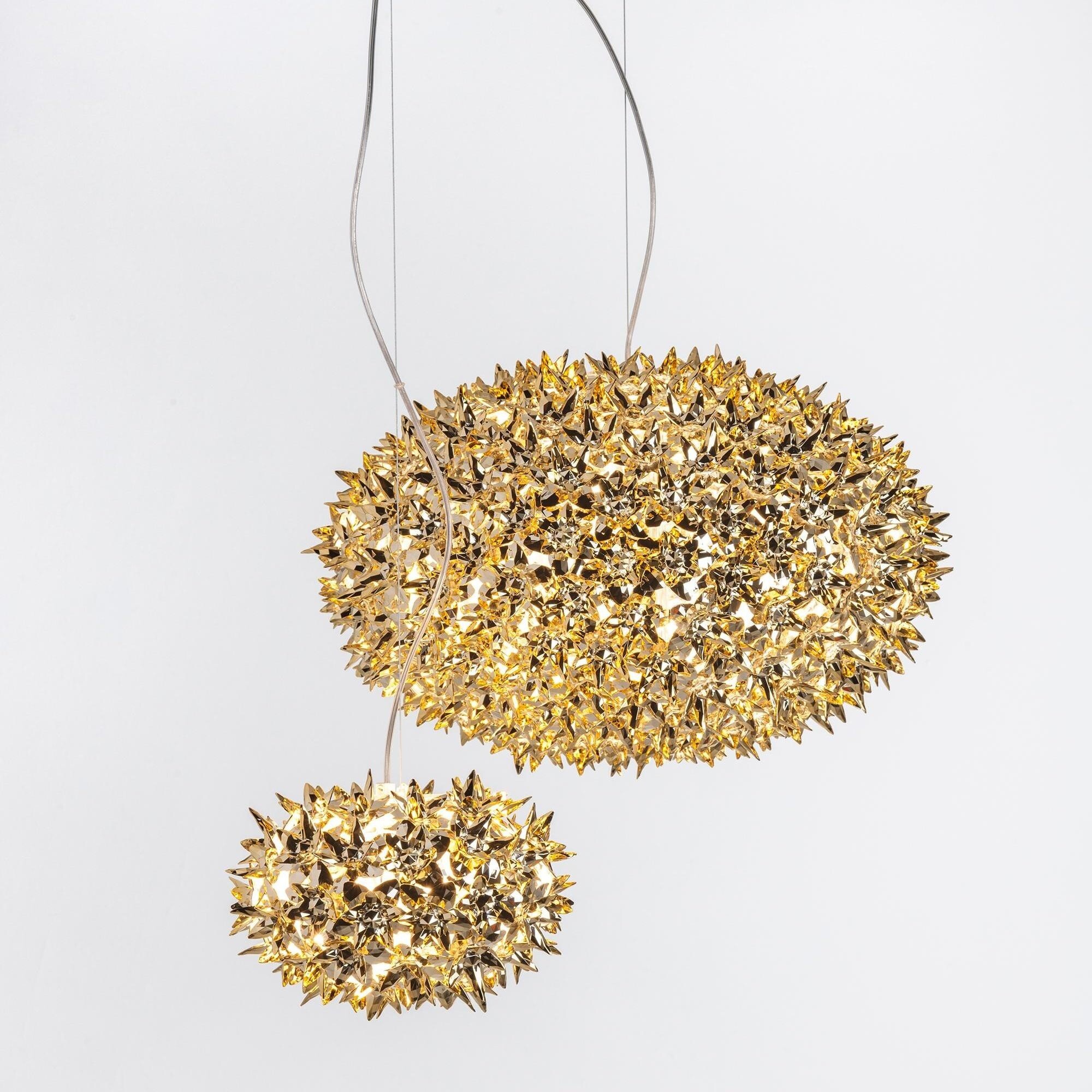 Bloom S2 Suspension Lamp