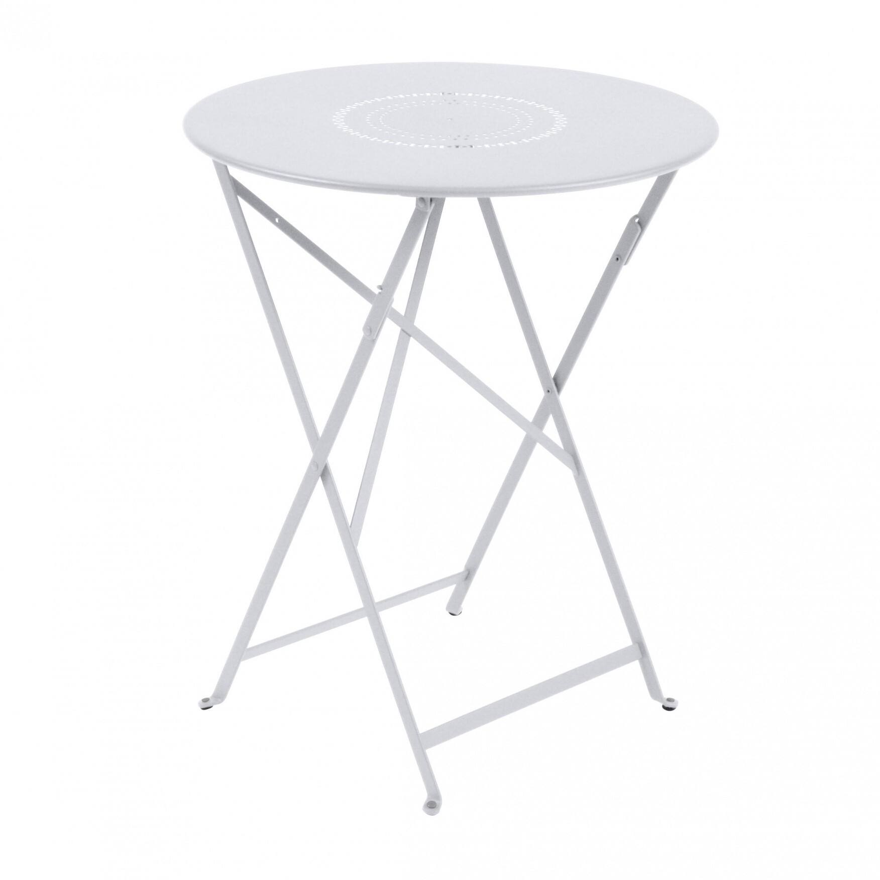 Floréal Folding Table Ø60cm