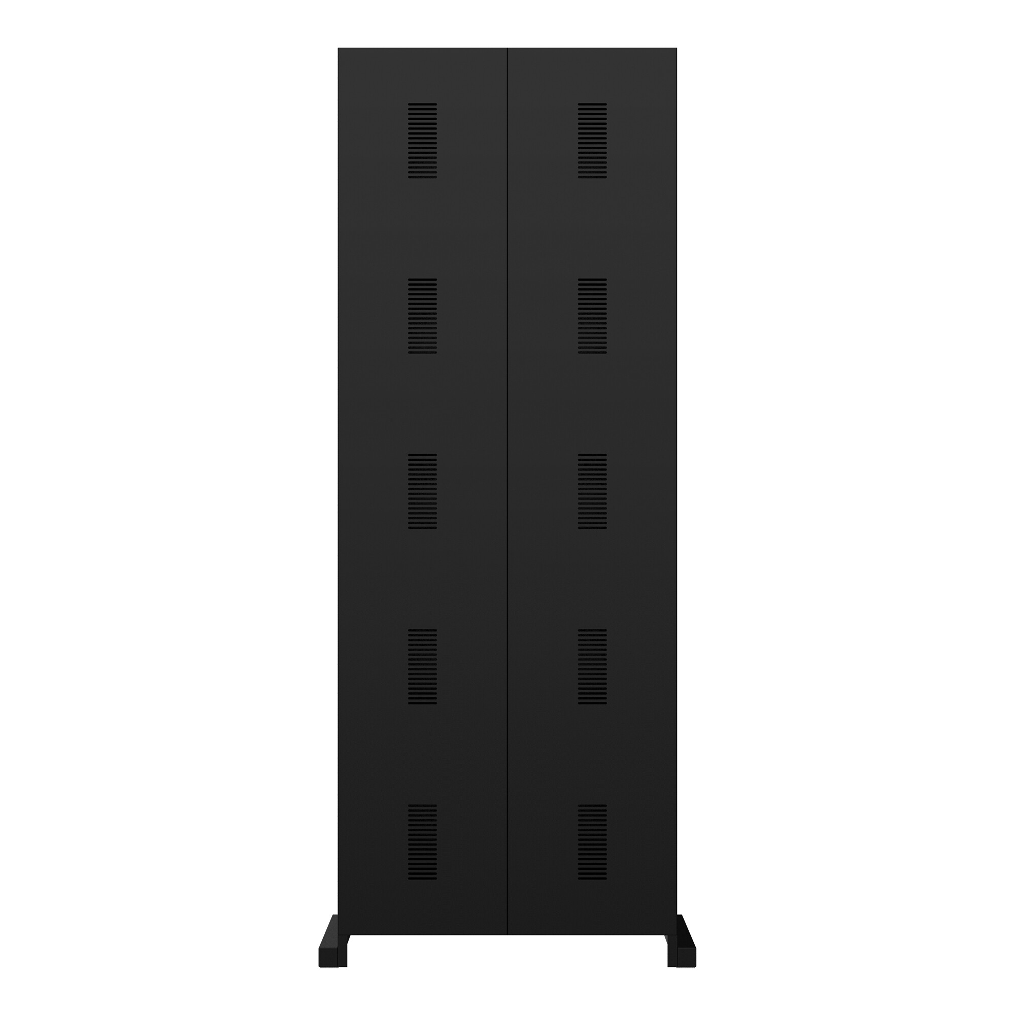 Alfiere Double Wardrobe