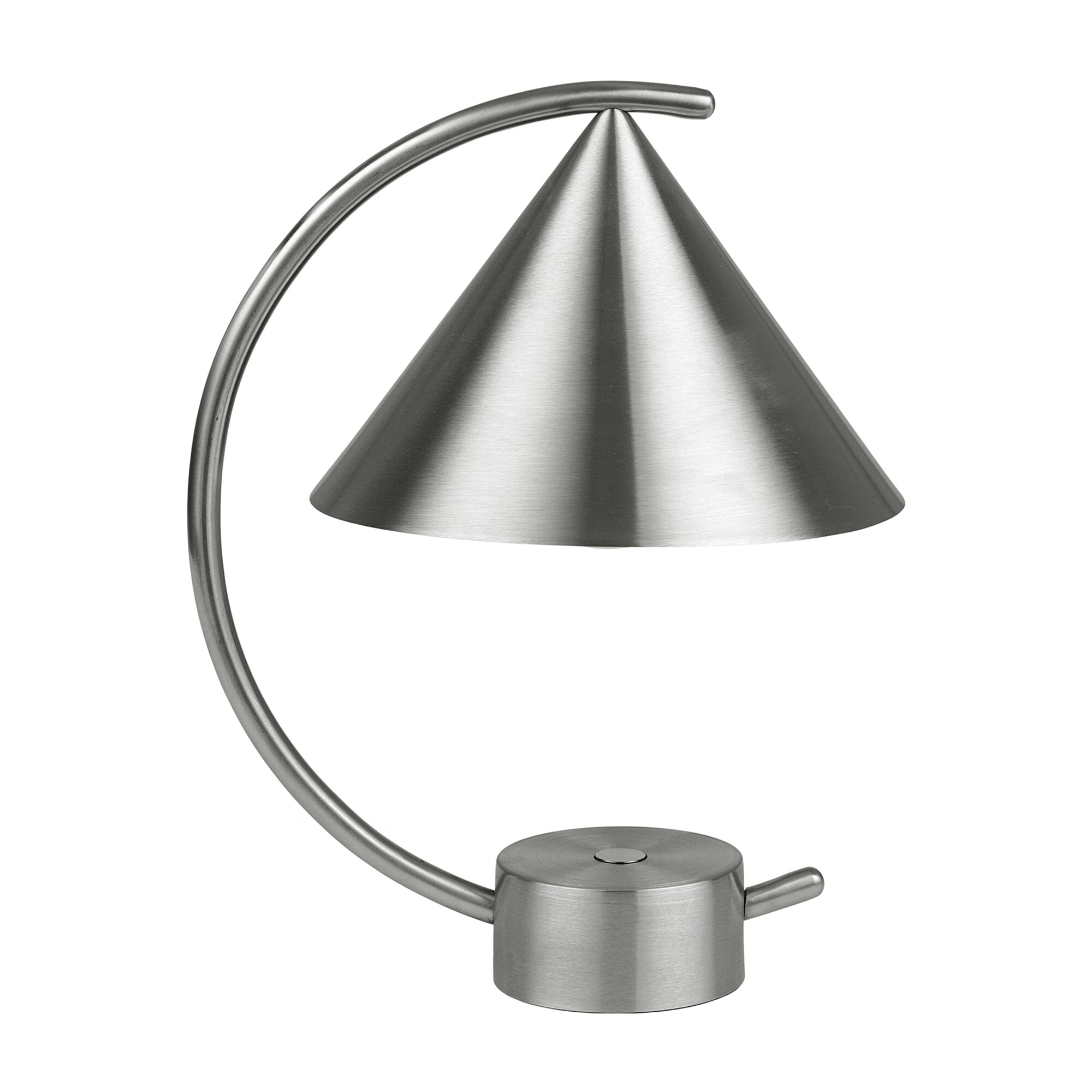 Meridian LED Lamp with Battery