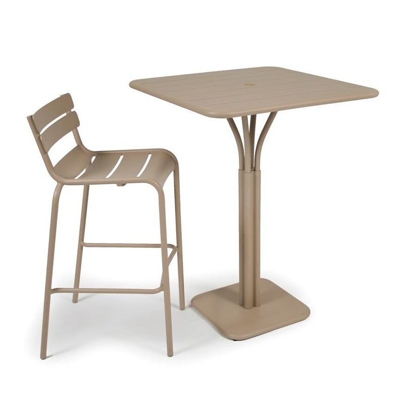Luxembourg High Garden Table
