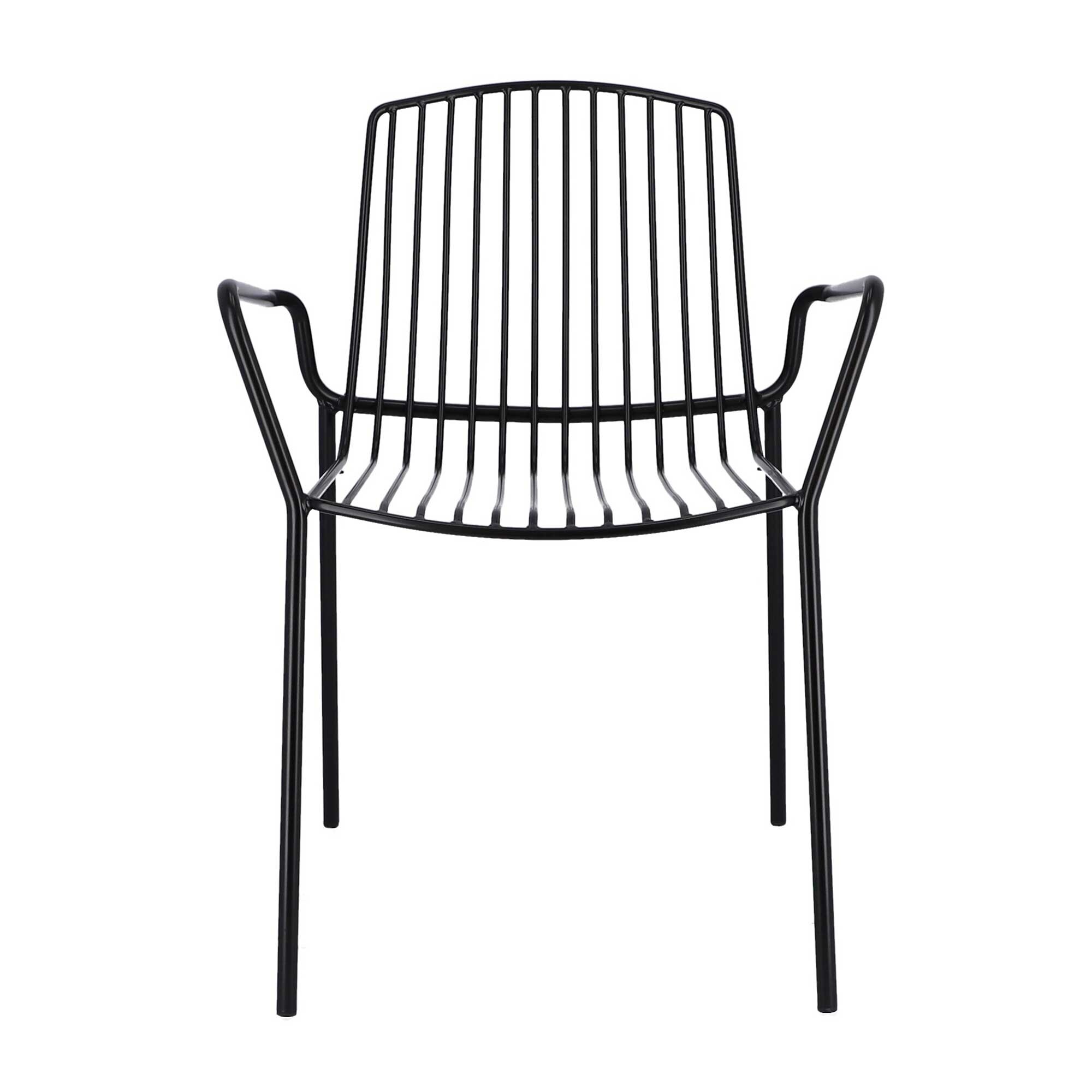 Mori Outdoor Armchair