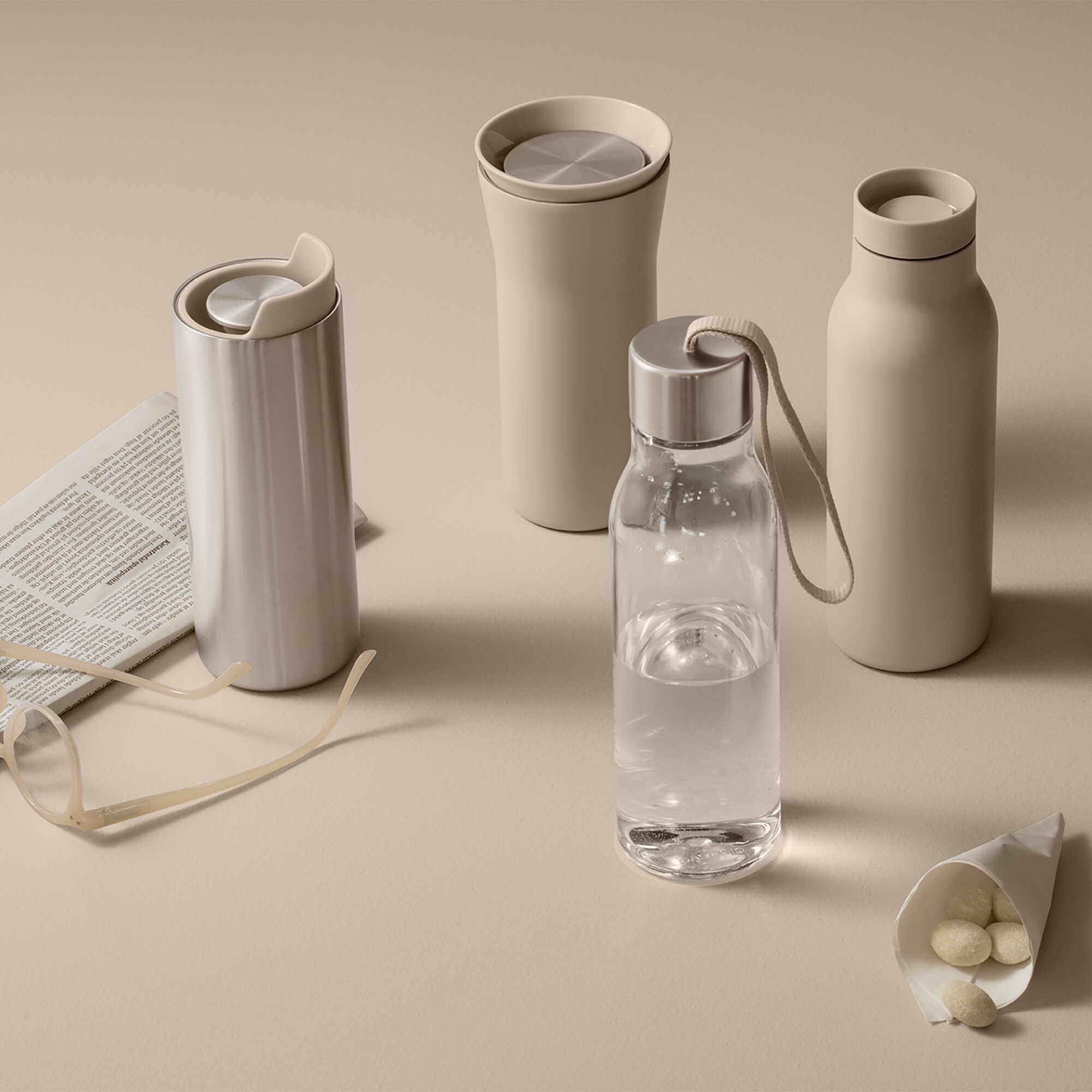 Drinking Bottle 0.5L