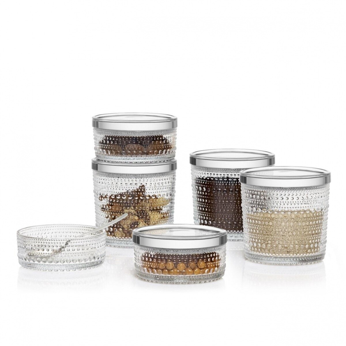 Kastehelmi Jar H5.7cm