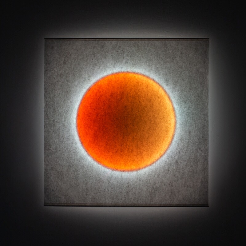 Moodmoon RGBW SQ75 LED Wall Lamp