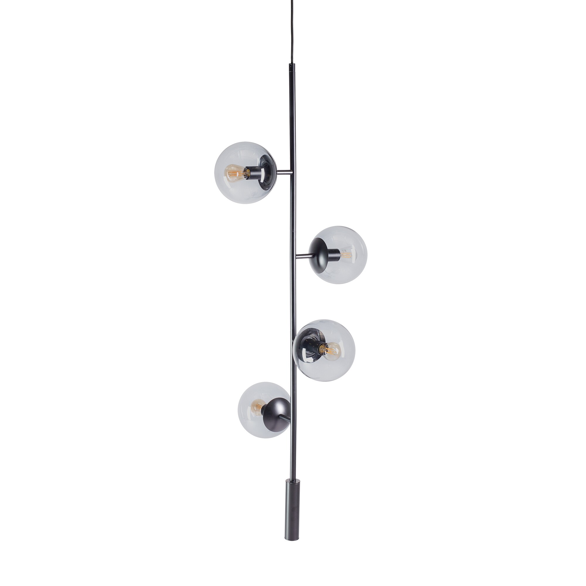 Orb Lounge Suspension Lamp