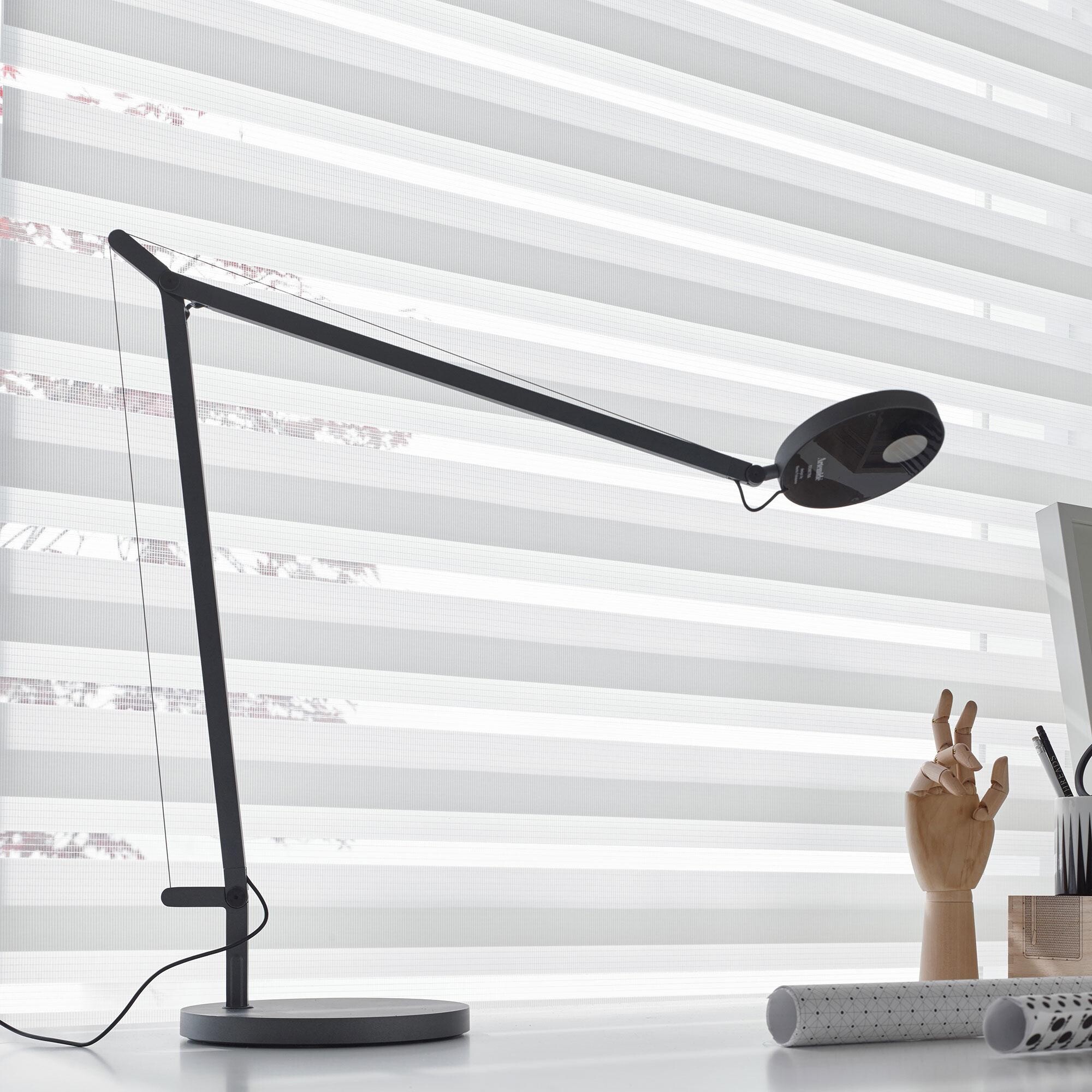 Demetra LED Desk Lamp