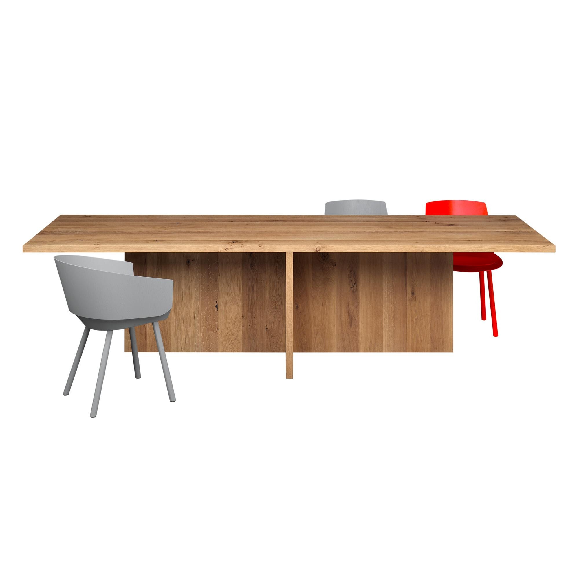 Zehn Dining Table