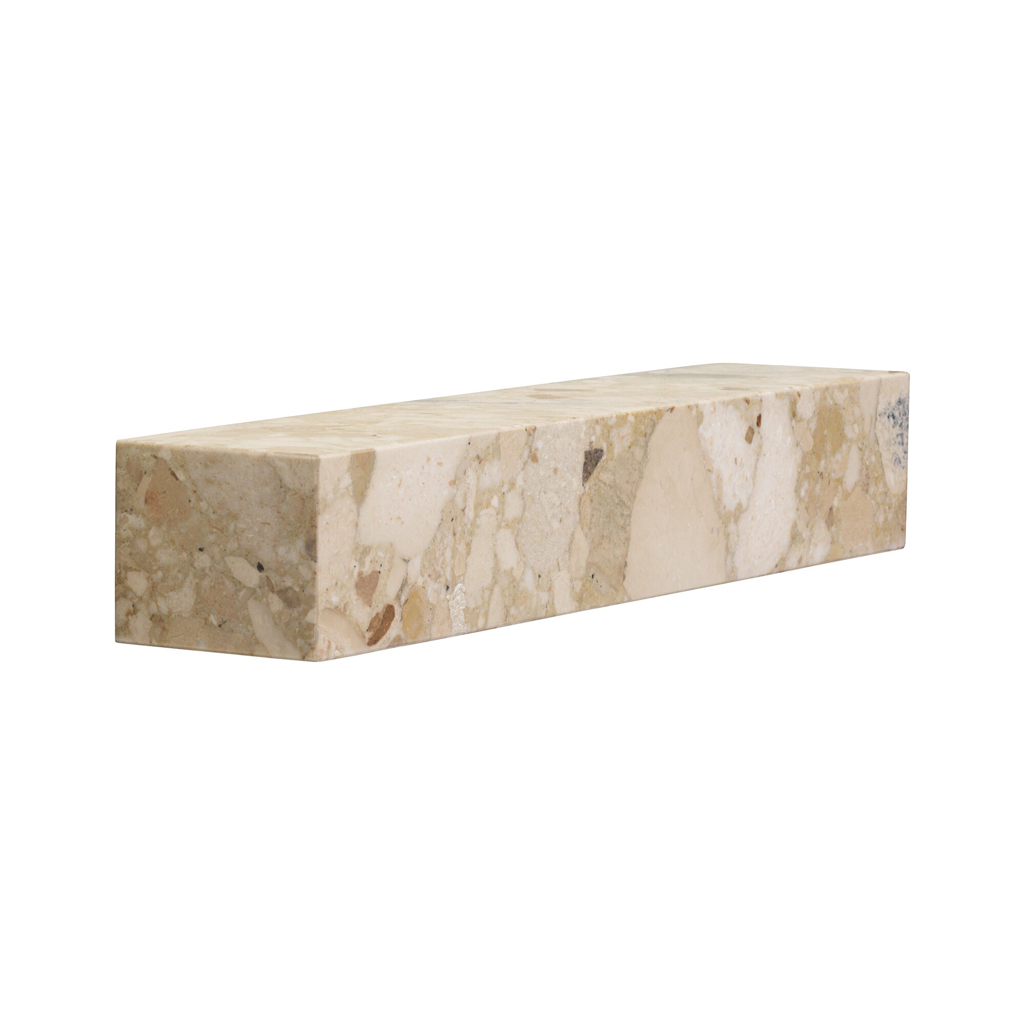 Plinth Wall Shelf W 60cm