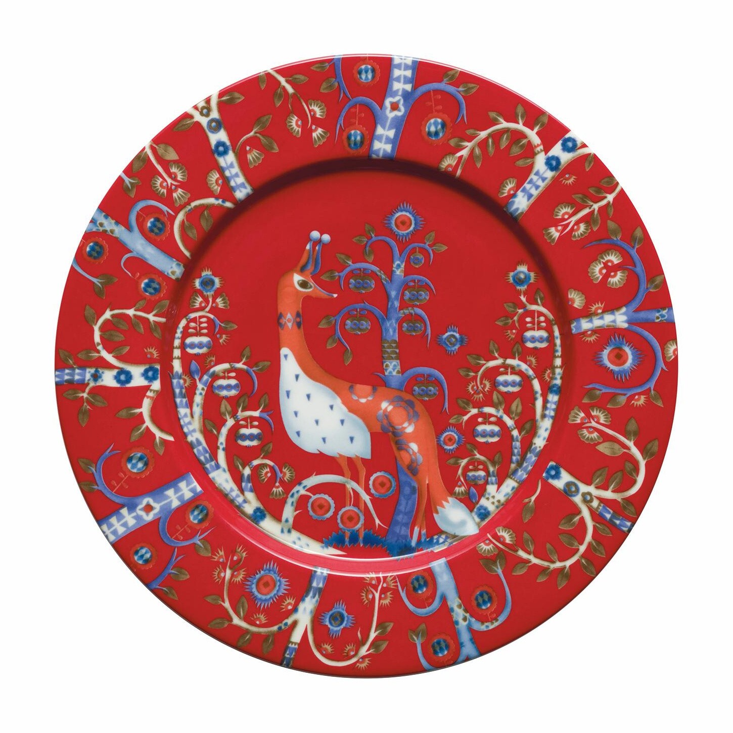 Taika Plate Ø22cm