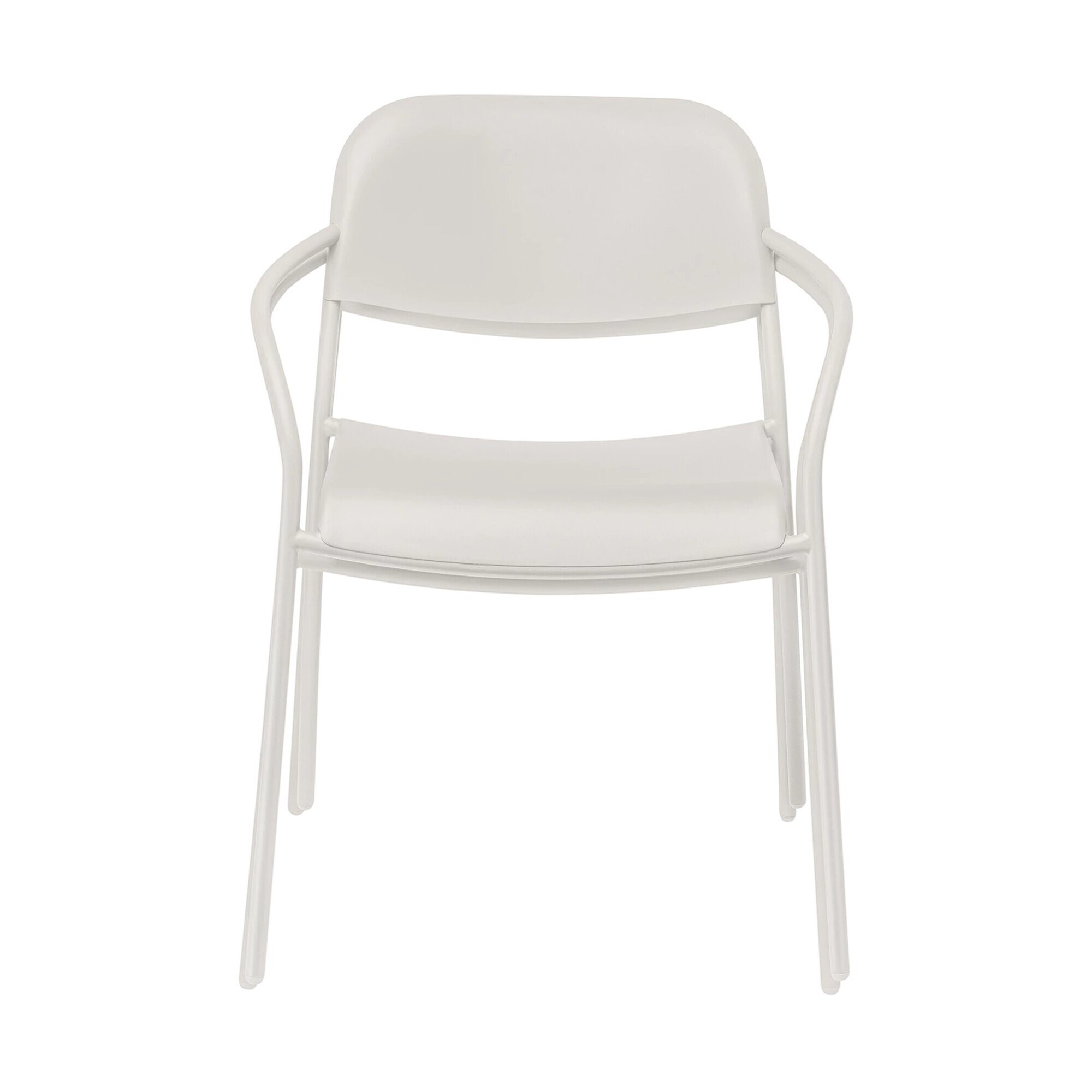 Yua Outdoor Armchair Set of 2