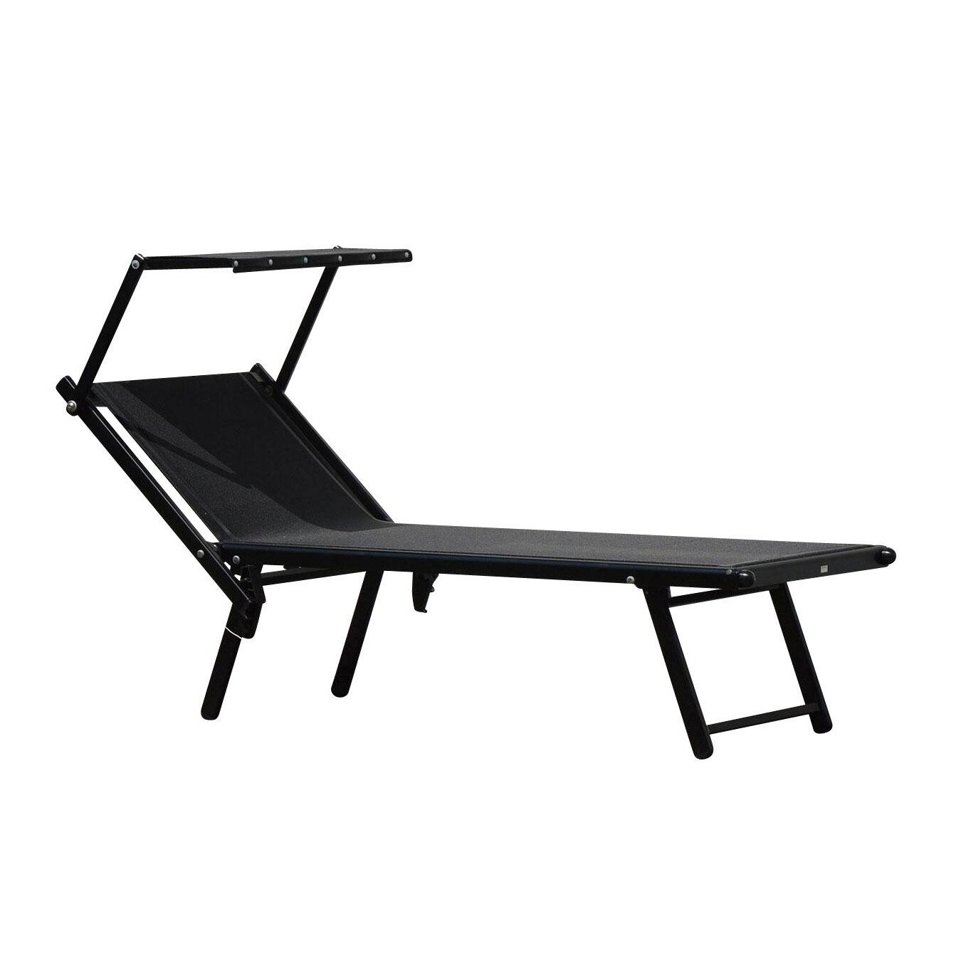 Rimini Classic Sunlounger