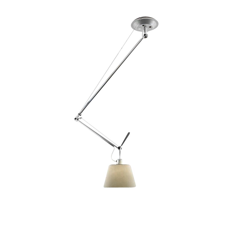 Tolomeo Decentrata Suspension Lamp