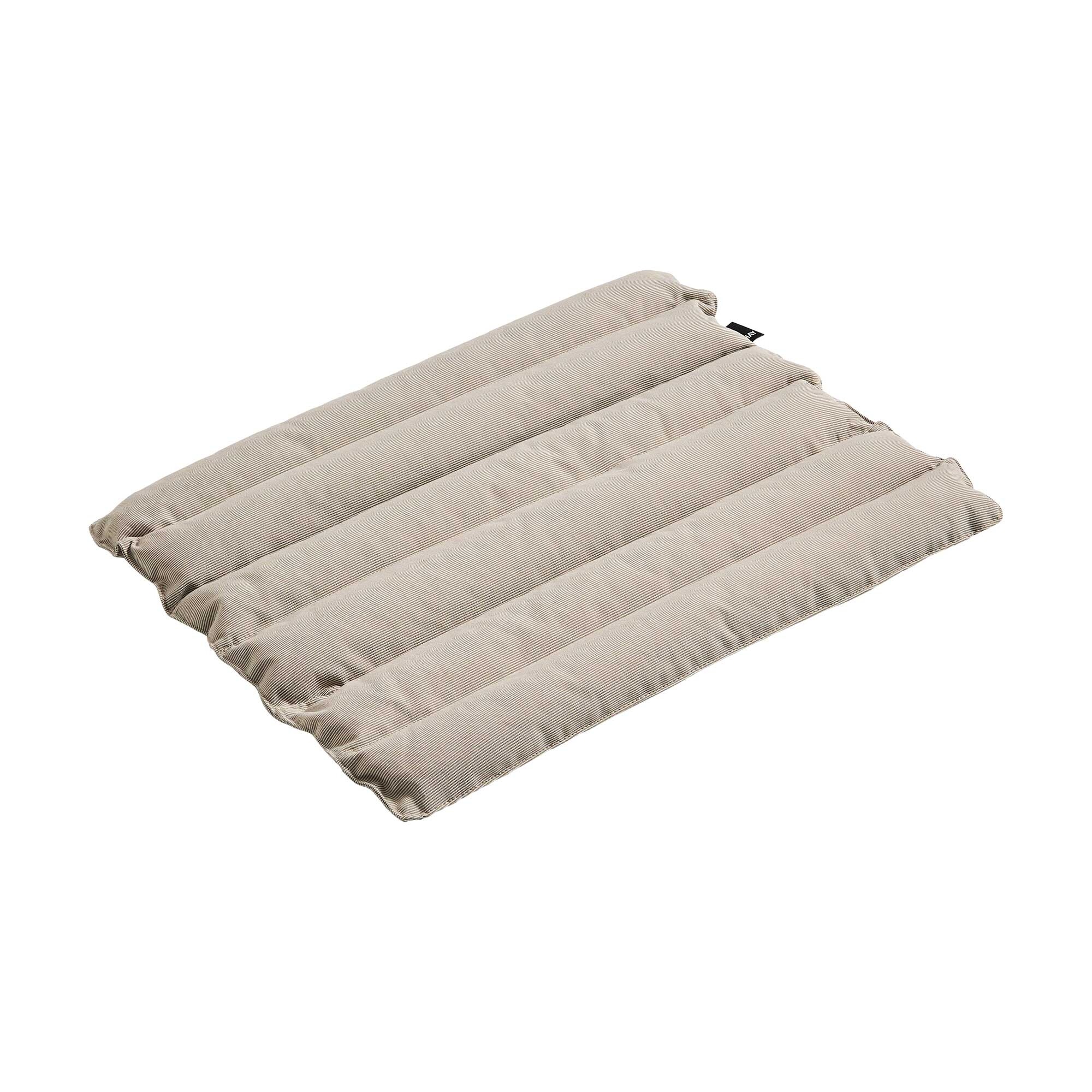 Traverse Quilted Cushion for Armchair