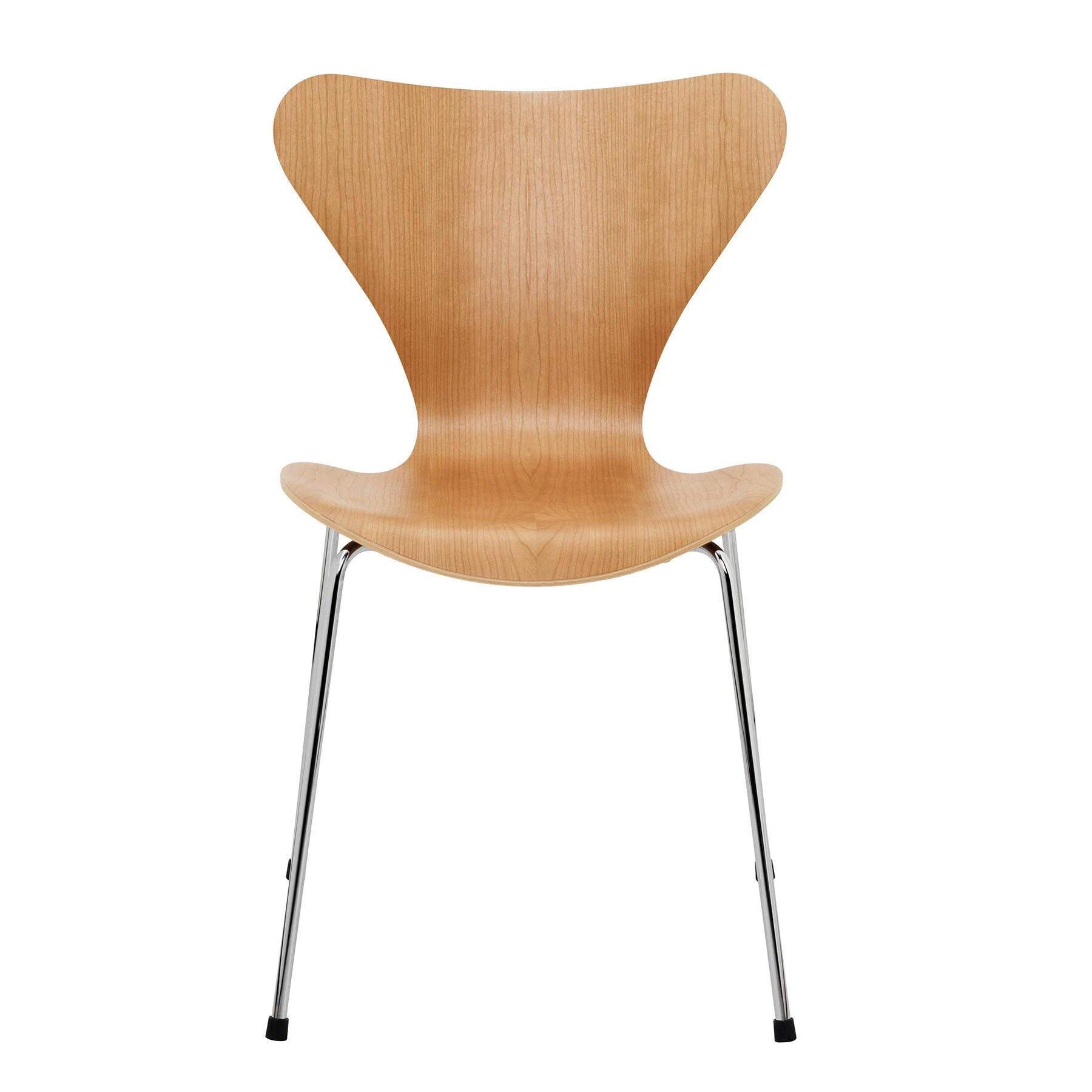 Series 7™ Chair Natural Veneer
