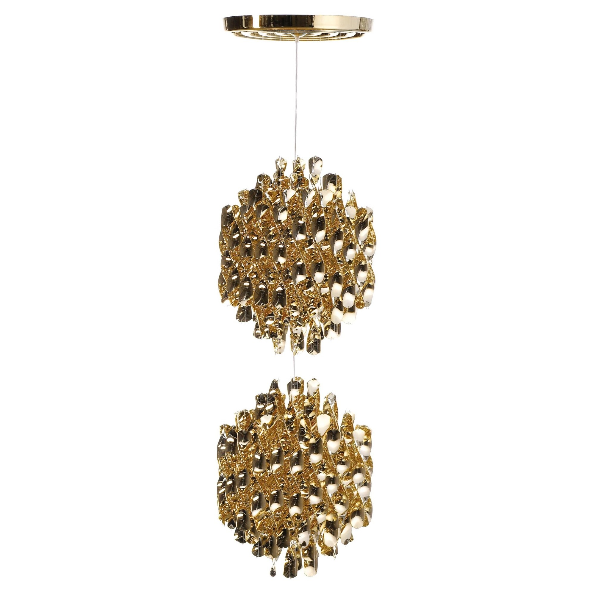 Spiral SP2 Suspension Lamp