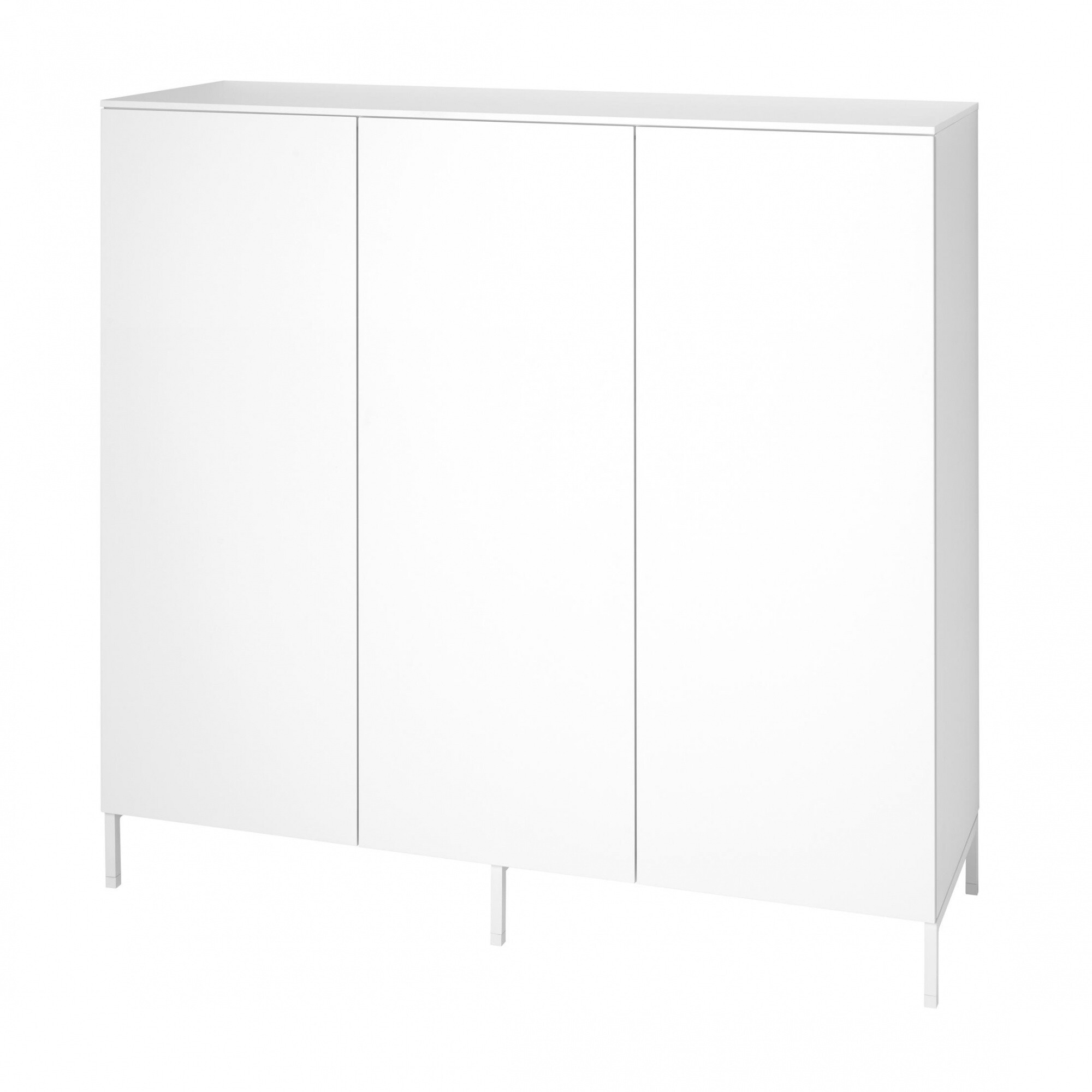 Urban 1073 Chest With Shoe Shelf