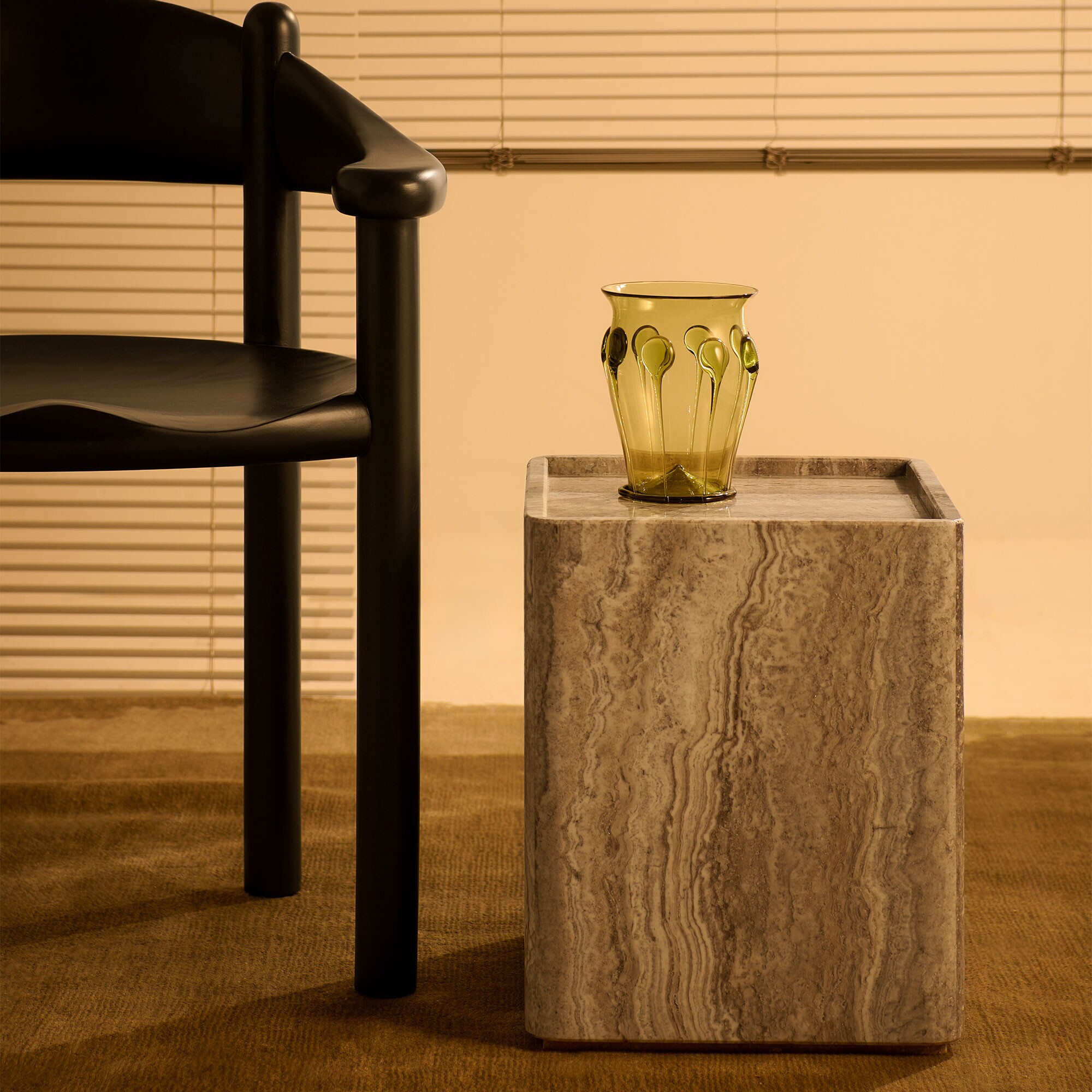 Pietra Side Table S
