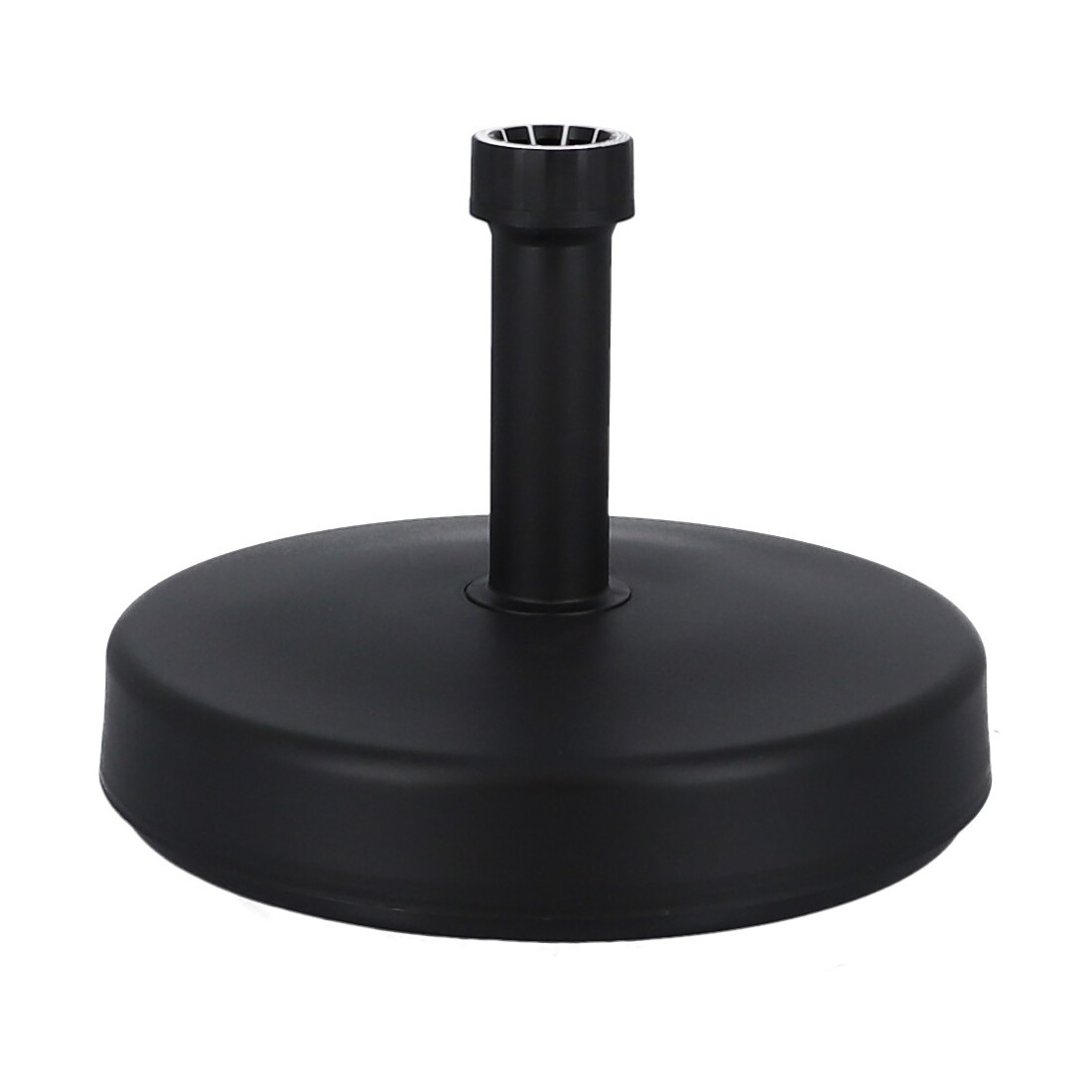 Sand Parasol Stand Plastic