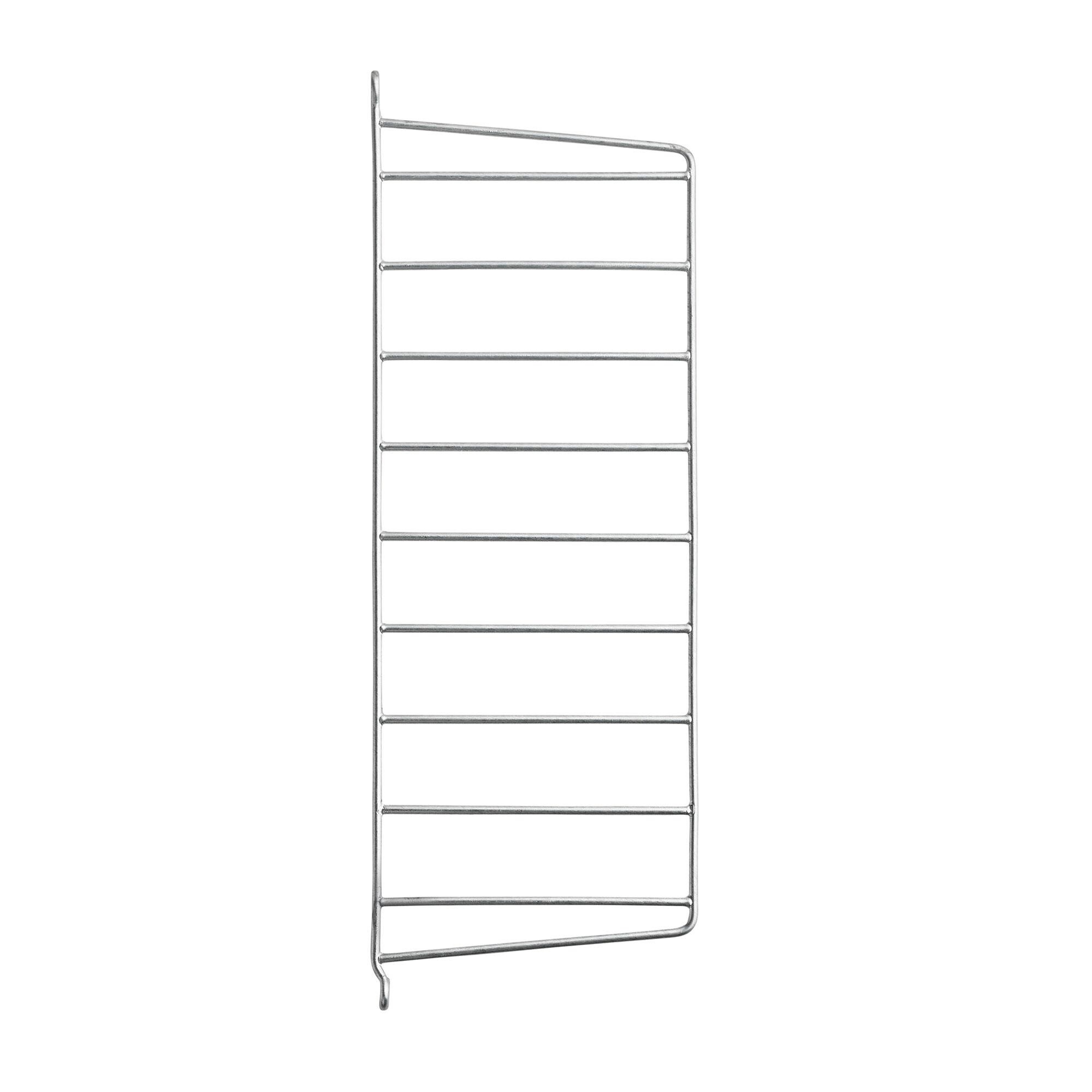 String System Outdoor Wall Ladder 50x20cm