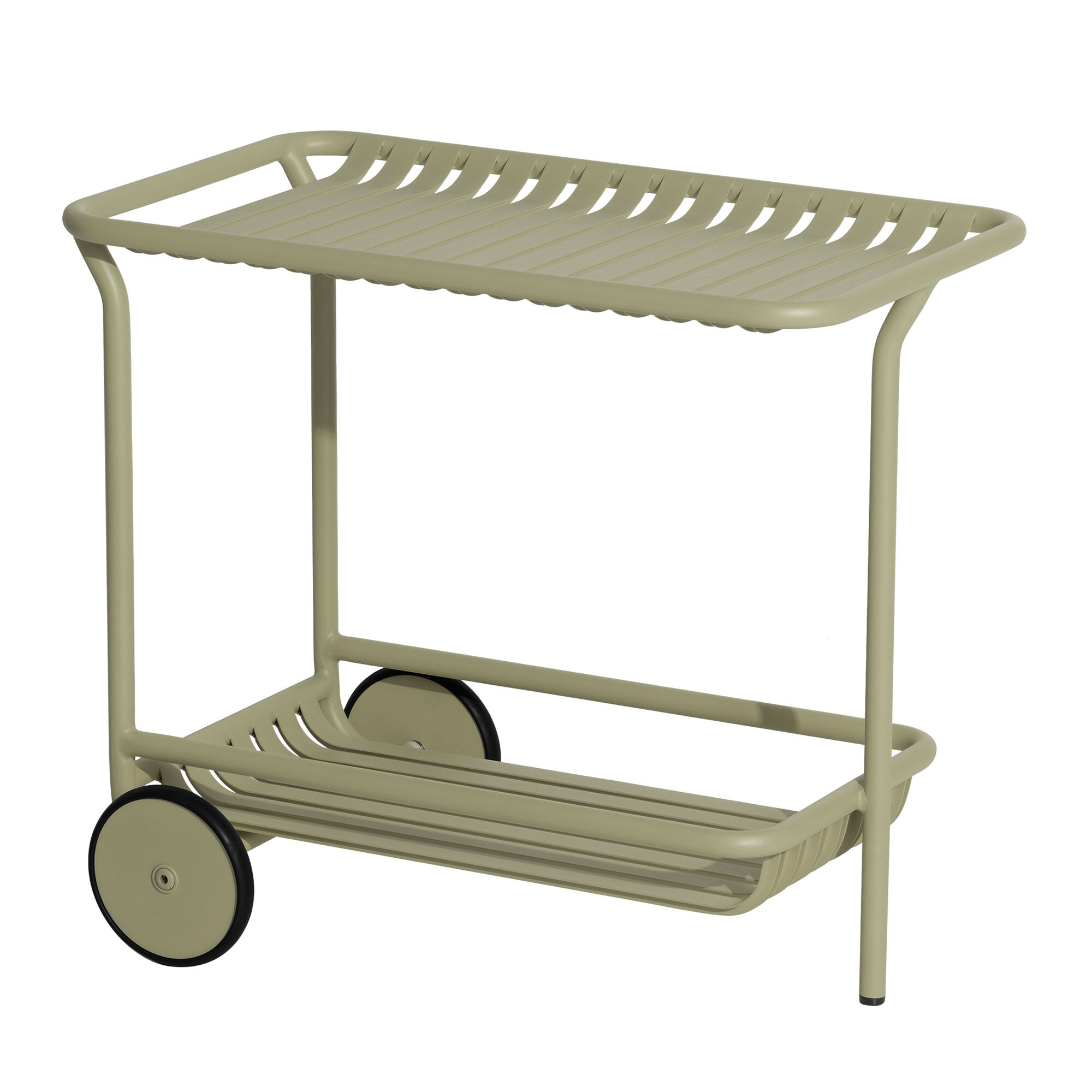 Week-End Outdoor Trolley